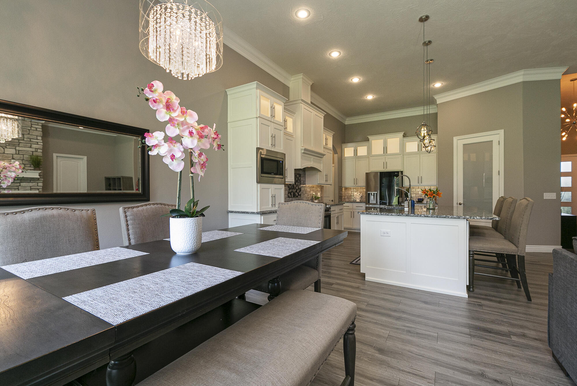 River Ridge - Residential