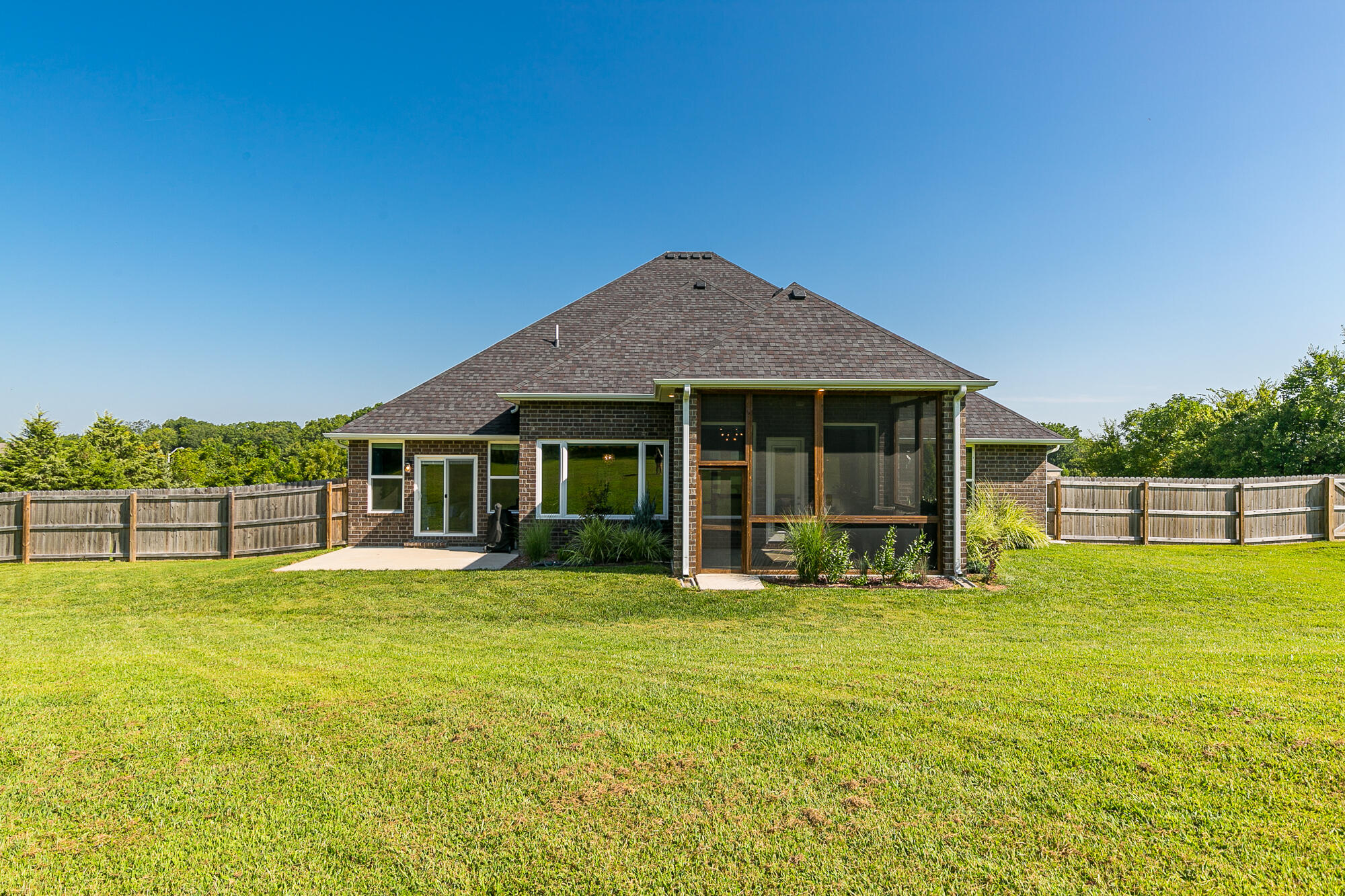 River Ridge - Residential
