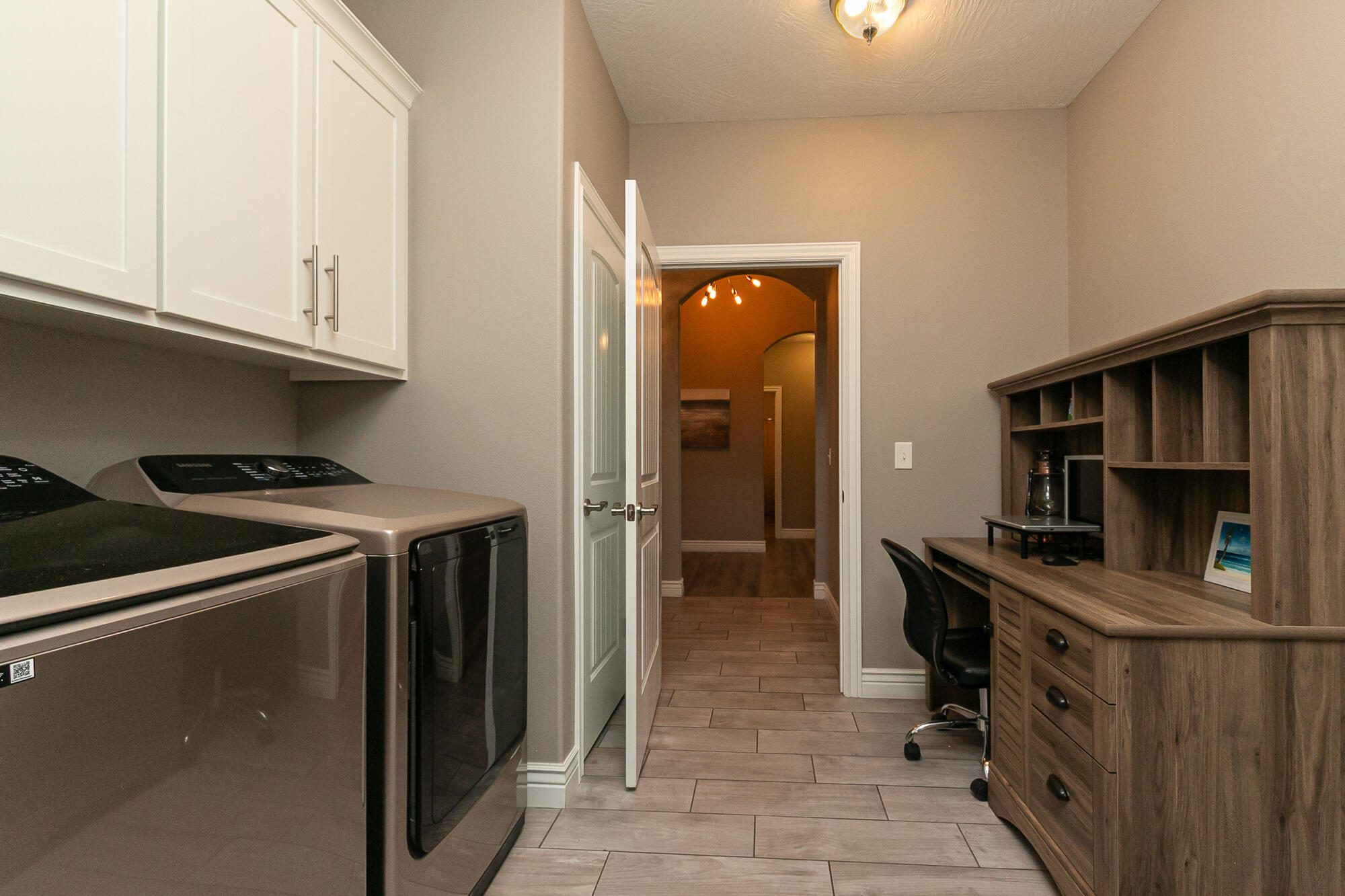 River Ridge - Residential