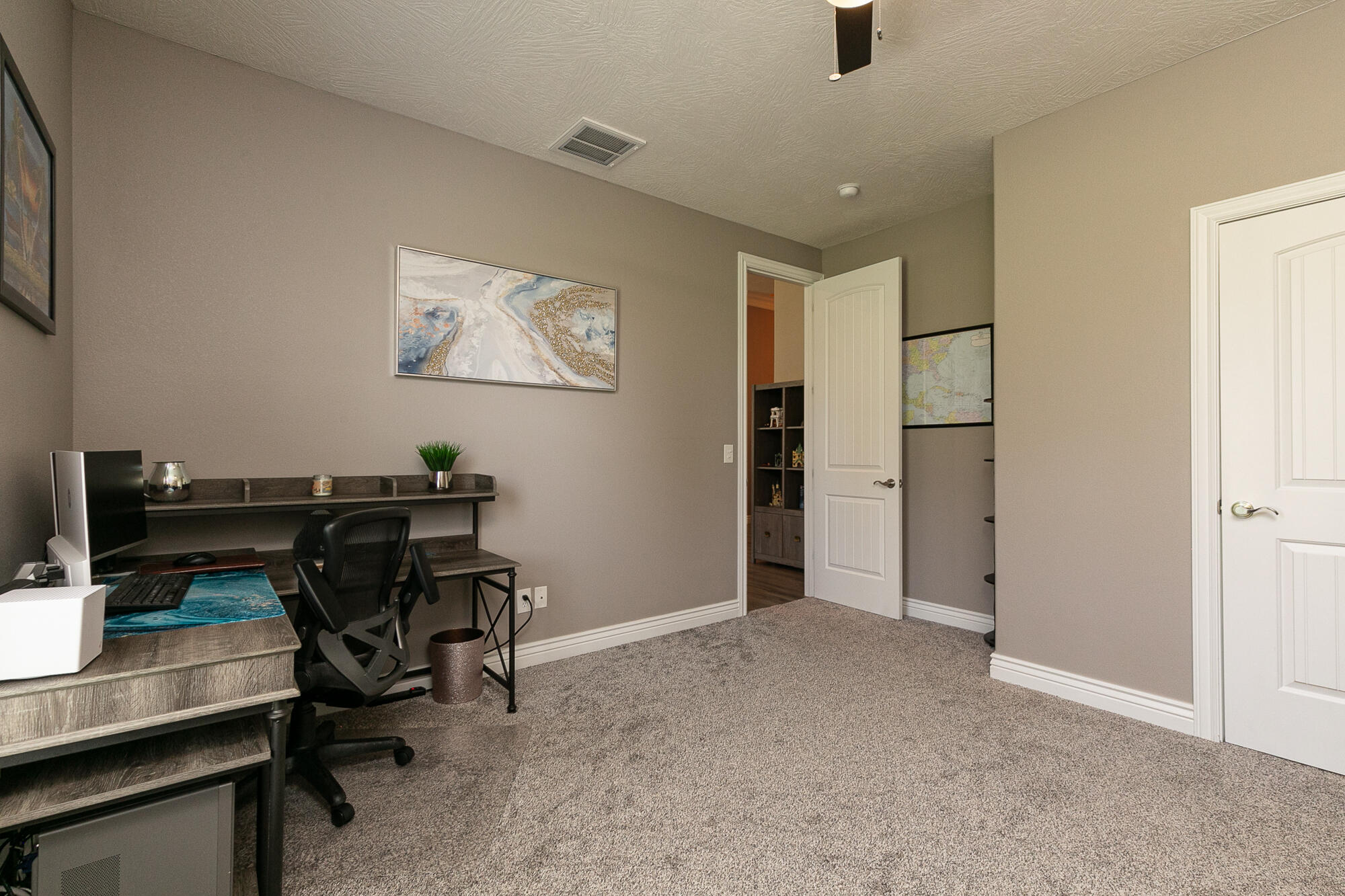 River Ridge - Residential