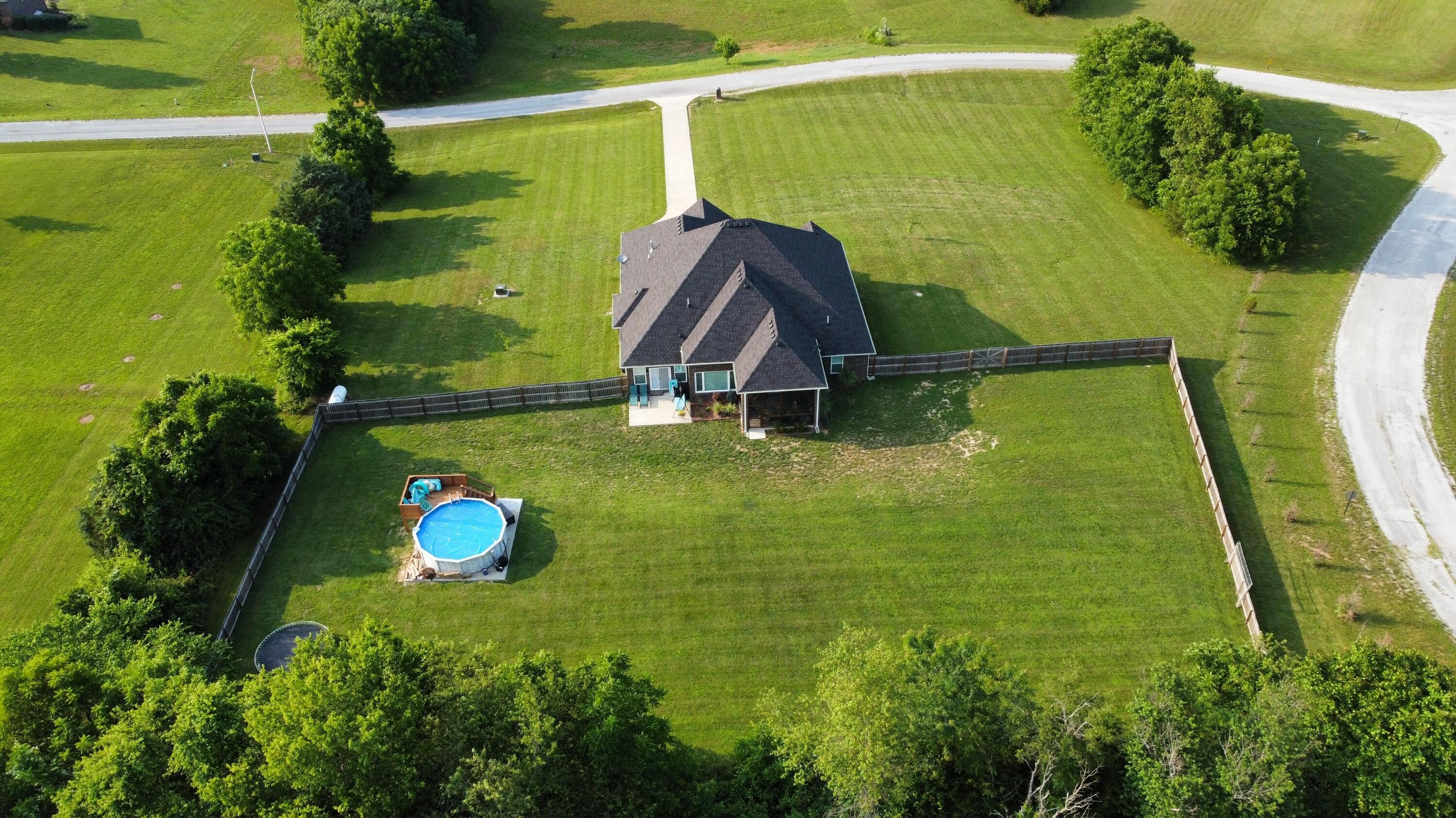 River Ridge - Residential