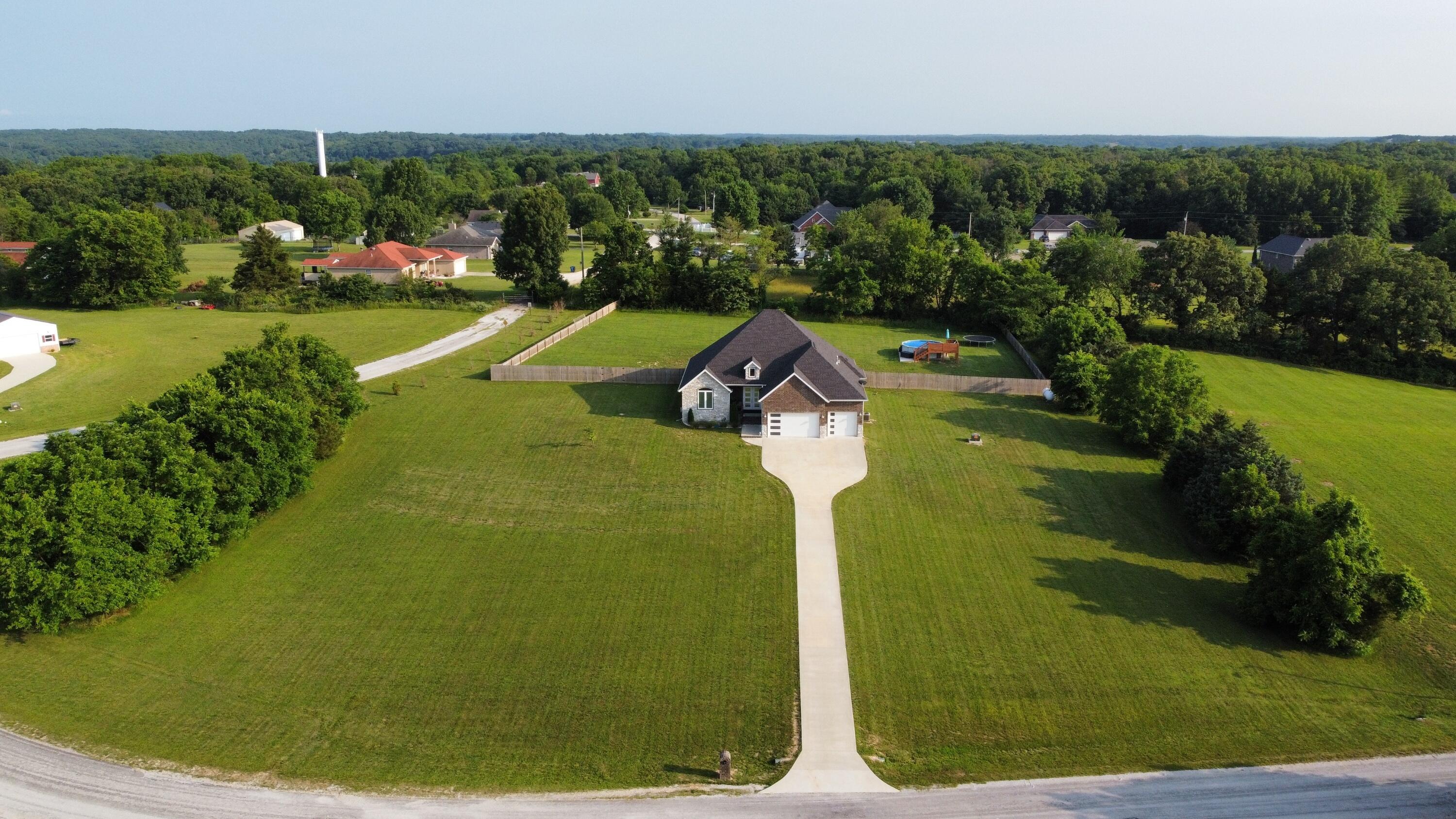 River Ridge - Residential