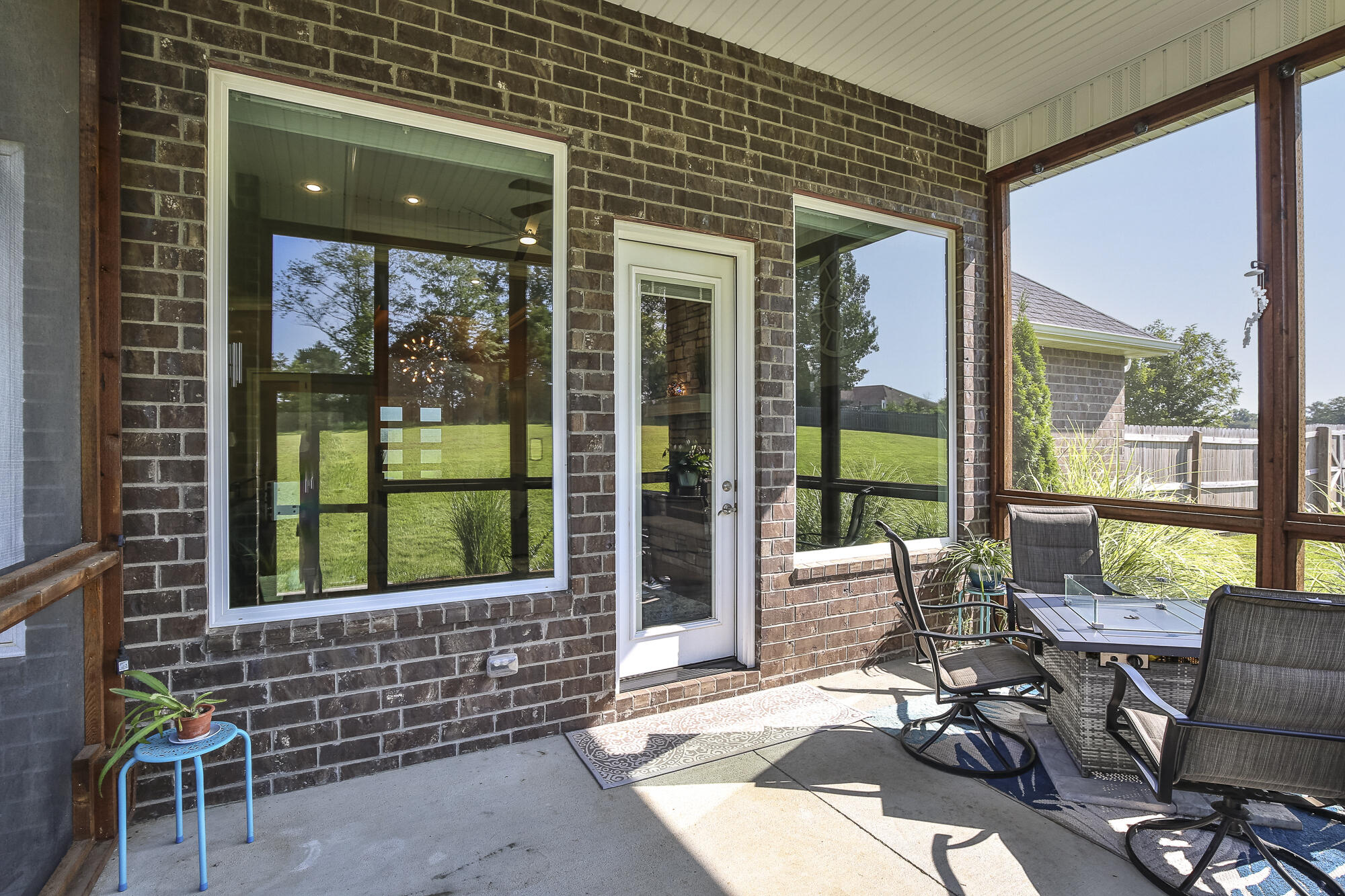 River Ridge - Residential