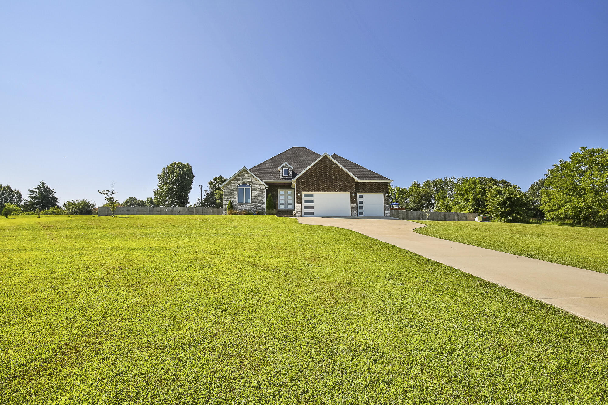 River Ridge - Residential