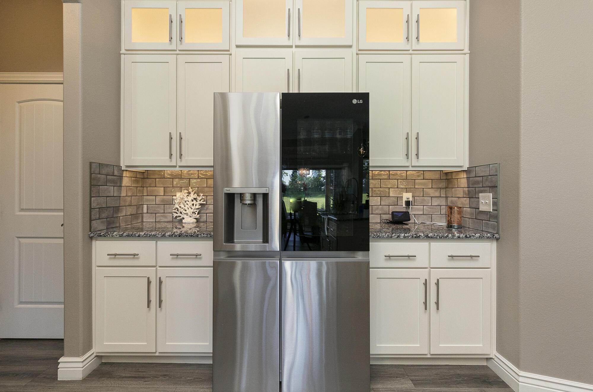 River Ridge - Residential