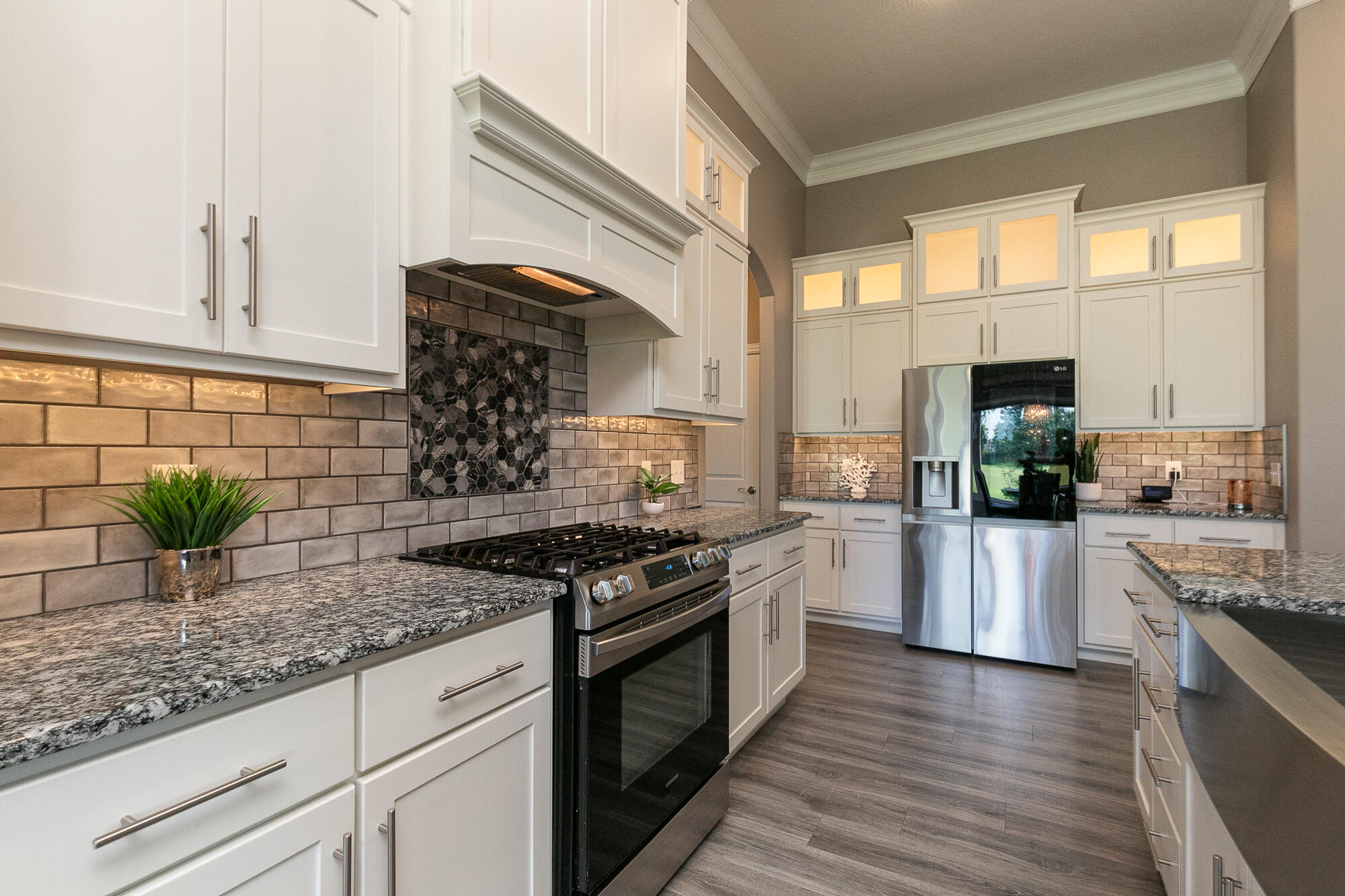 River Ridge - Residential
