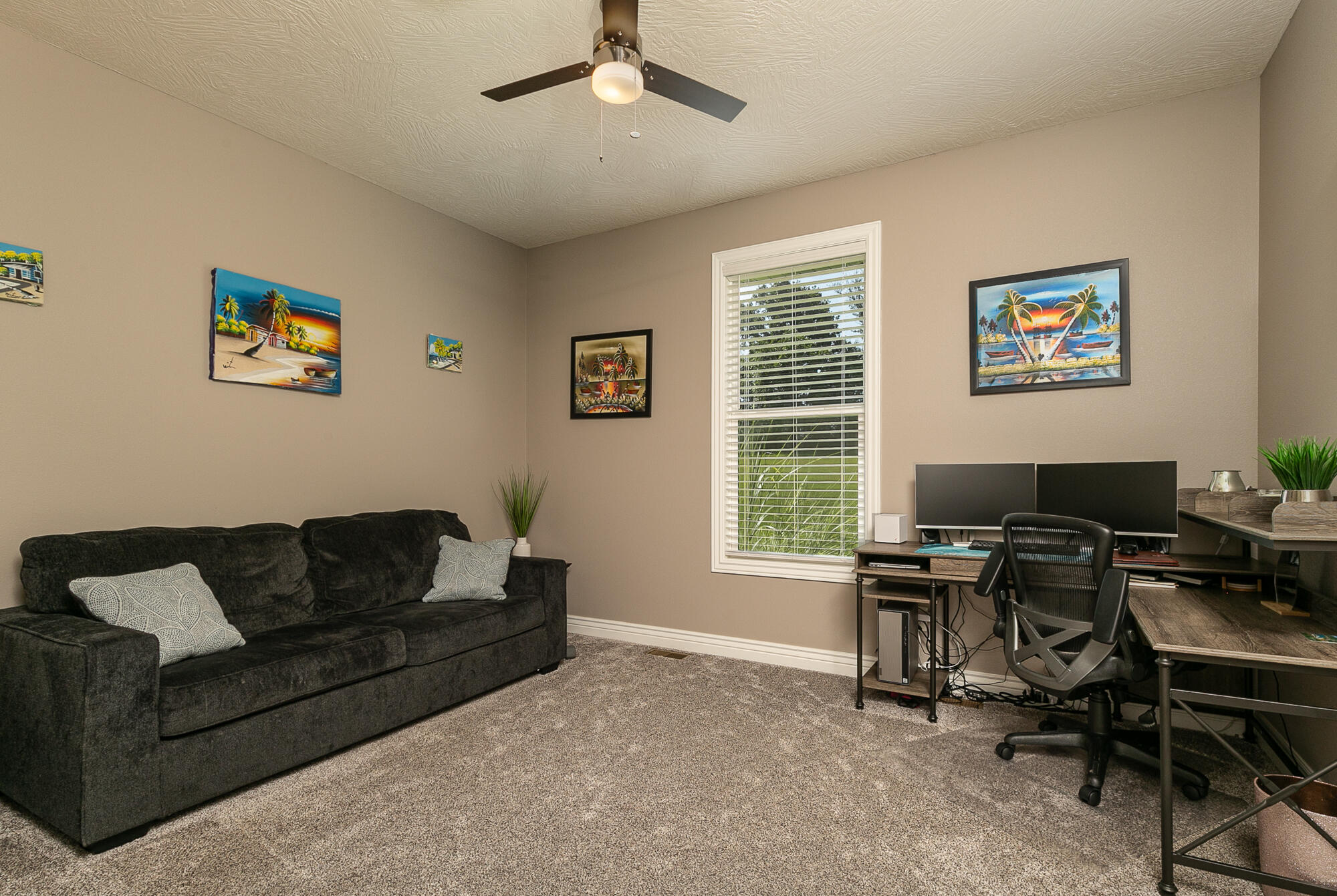 River Ridge - Residential