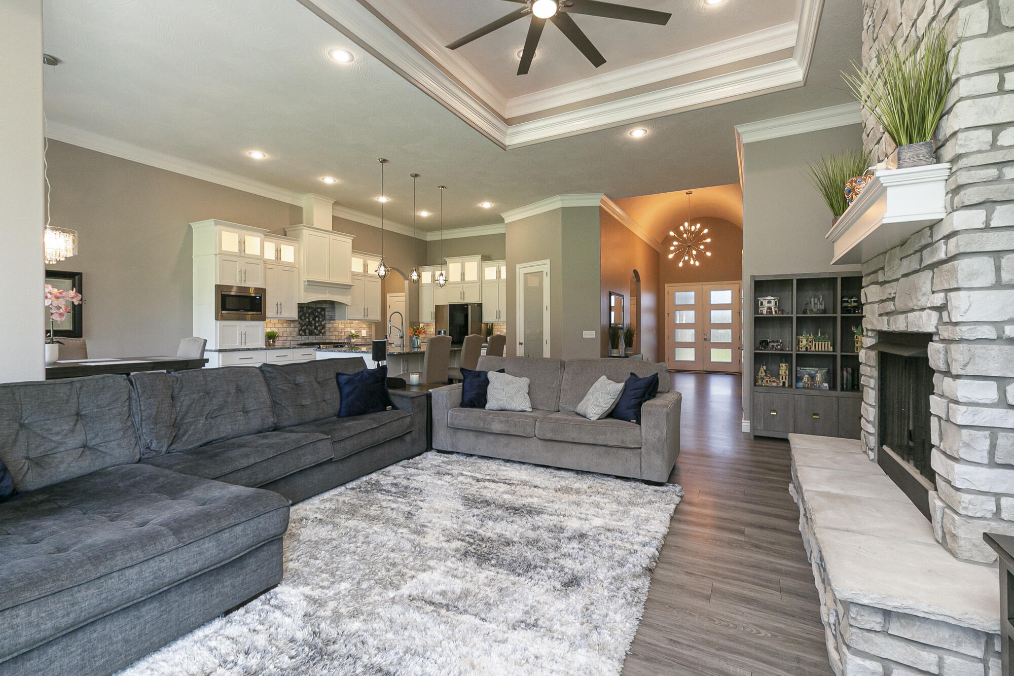 River Ridge - Residential