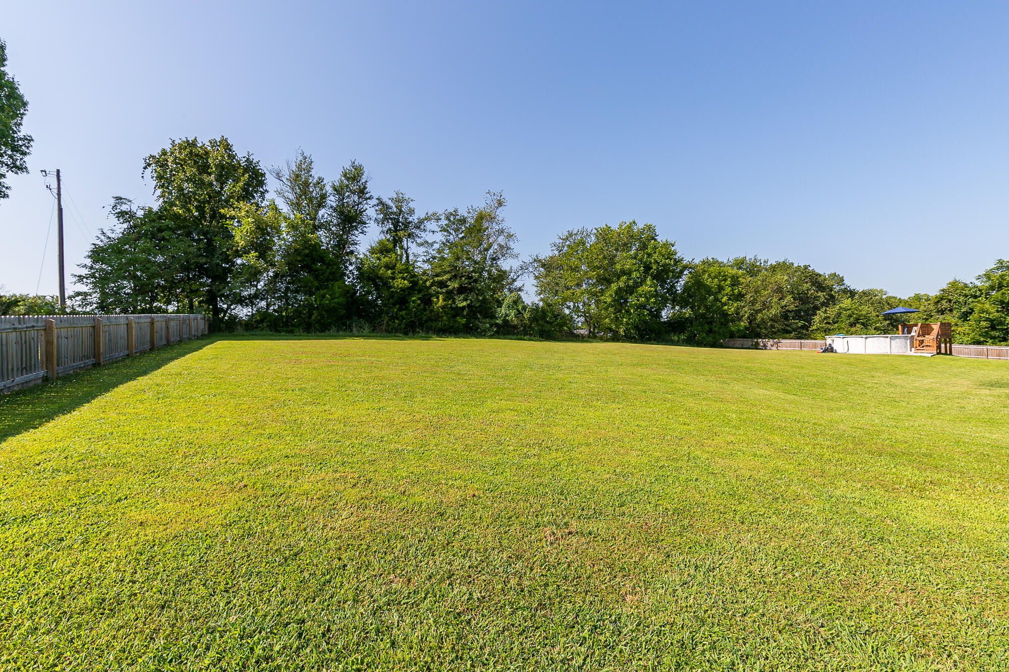 River Ridge - Residential