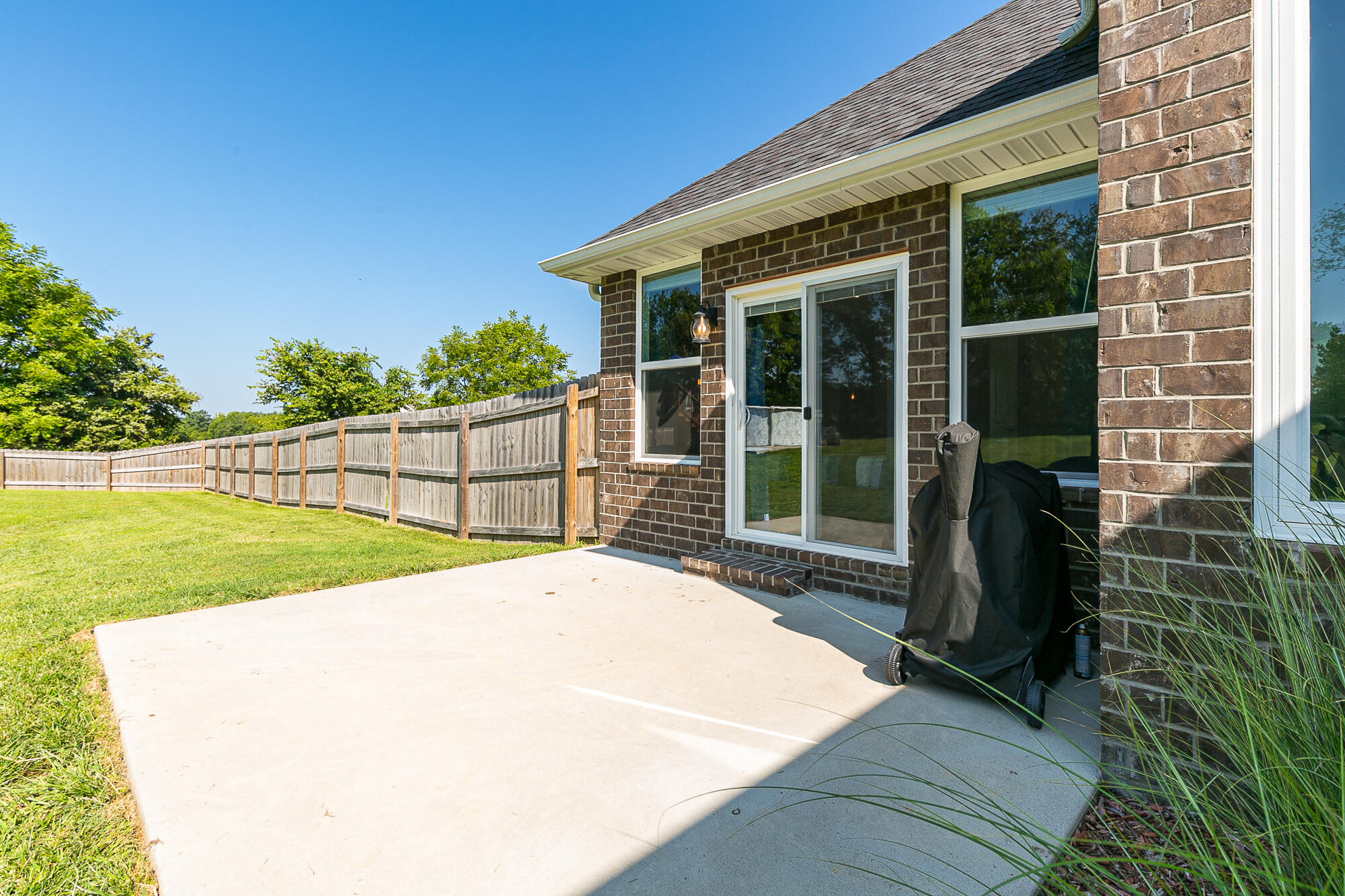 River Ridge - Residential