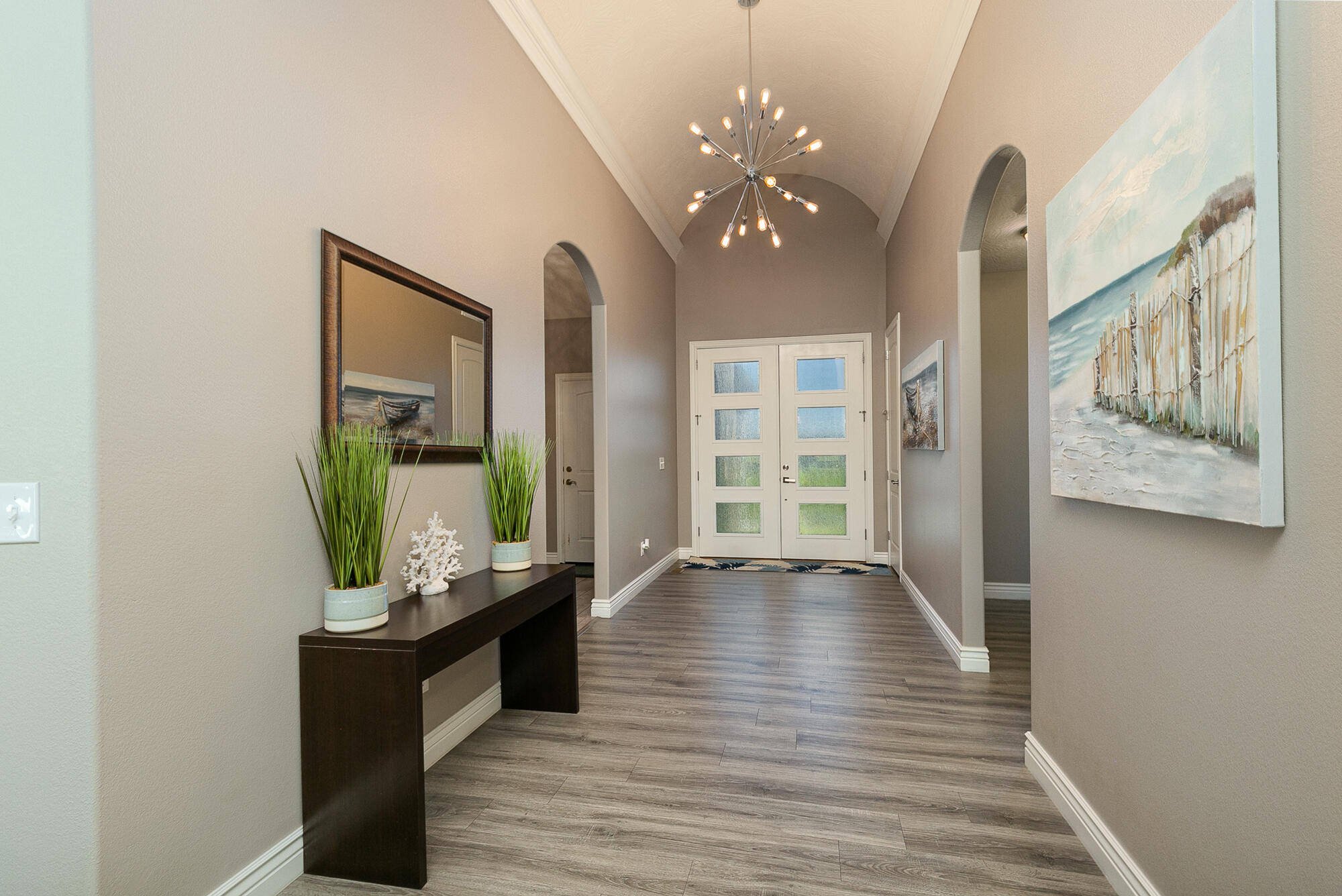 River Ridge - Residential