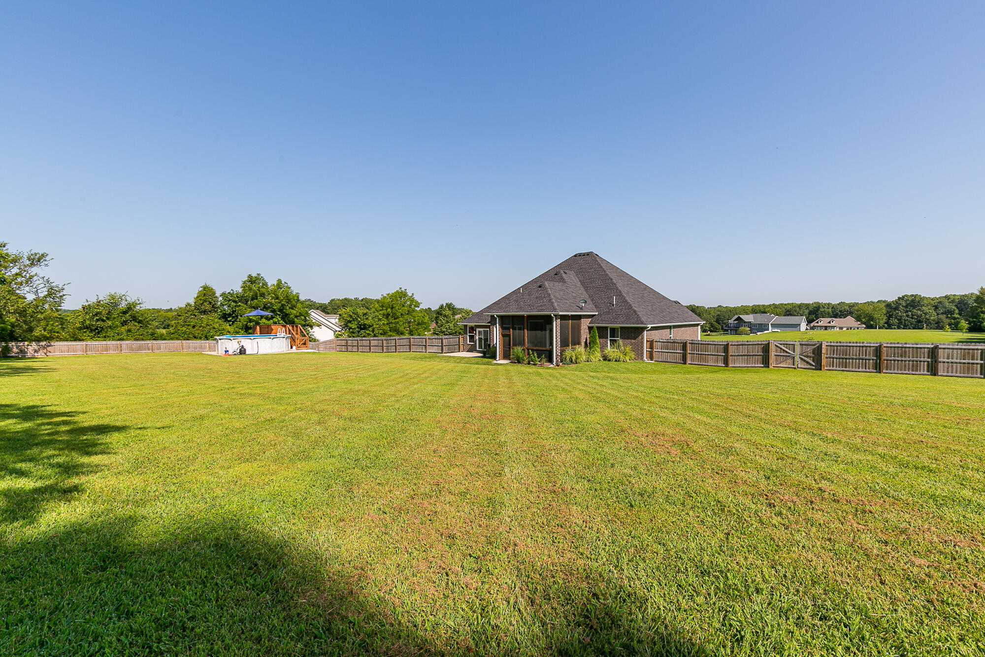 River Ridge - Residential