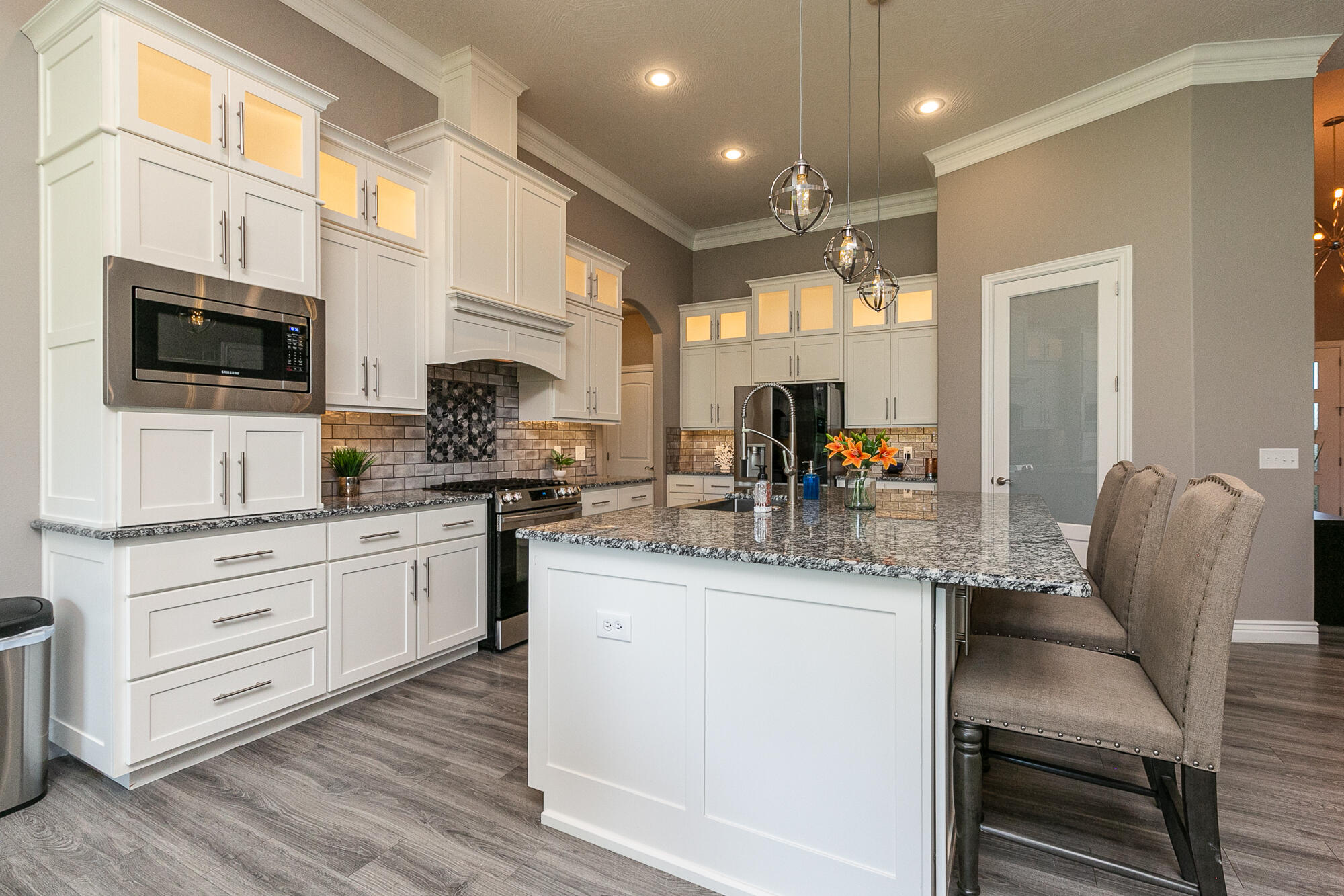 River Ridge - Residential