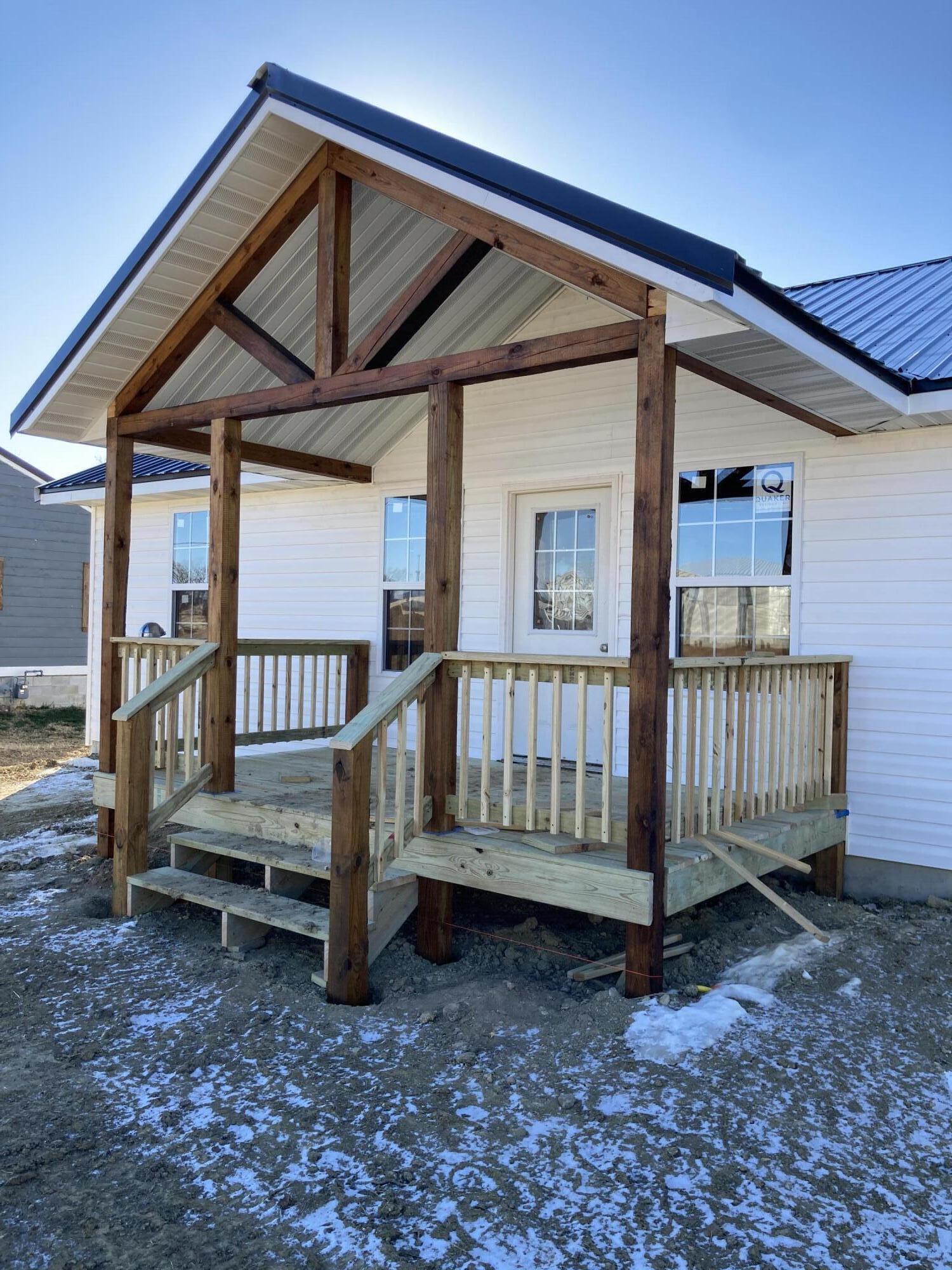 N/A - Residential