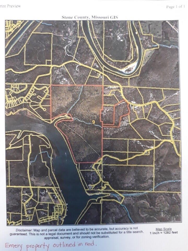 Northwood Estates - Land
