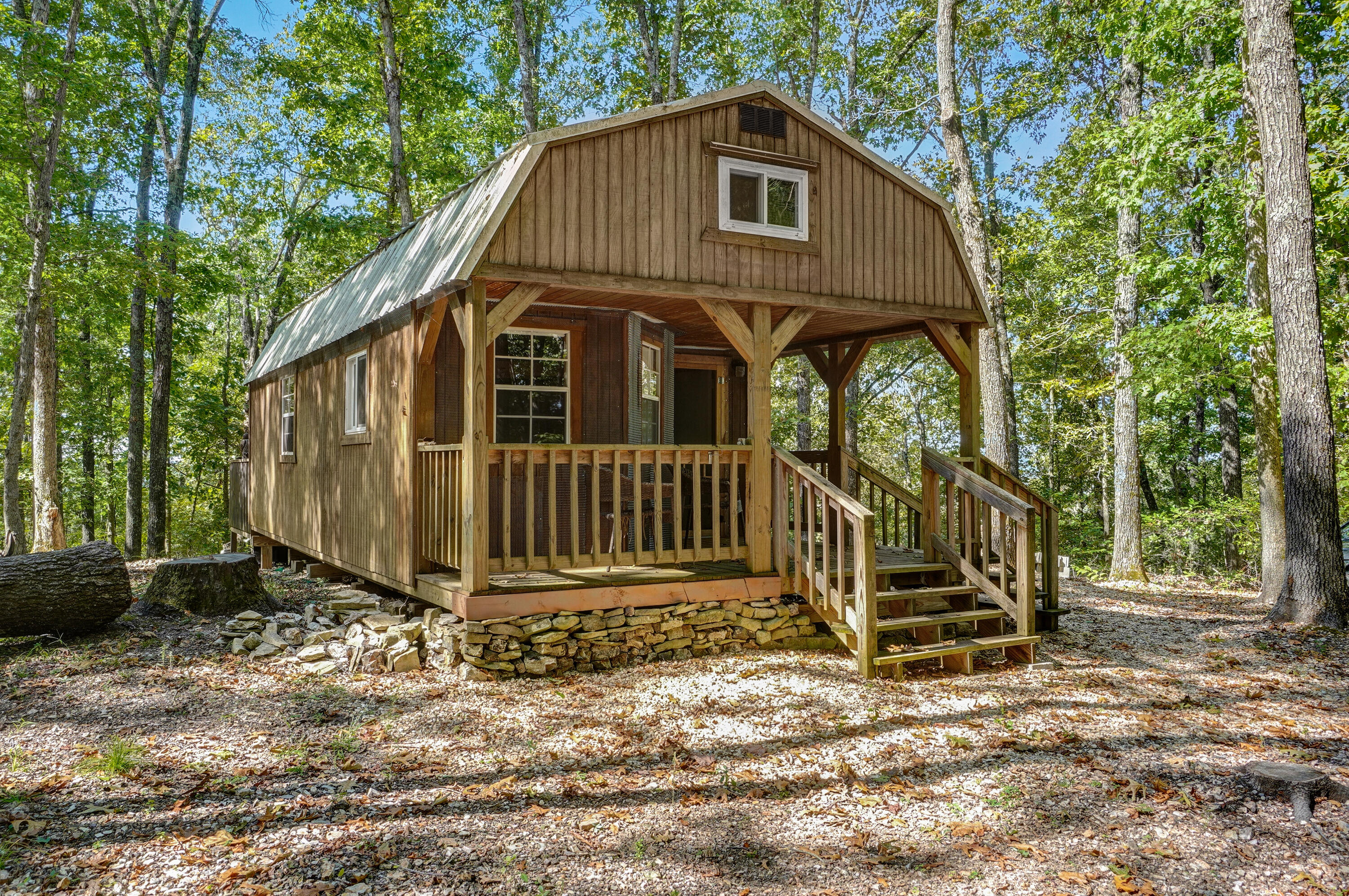 Northwood Estates - Land