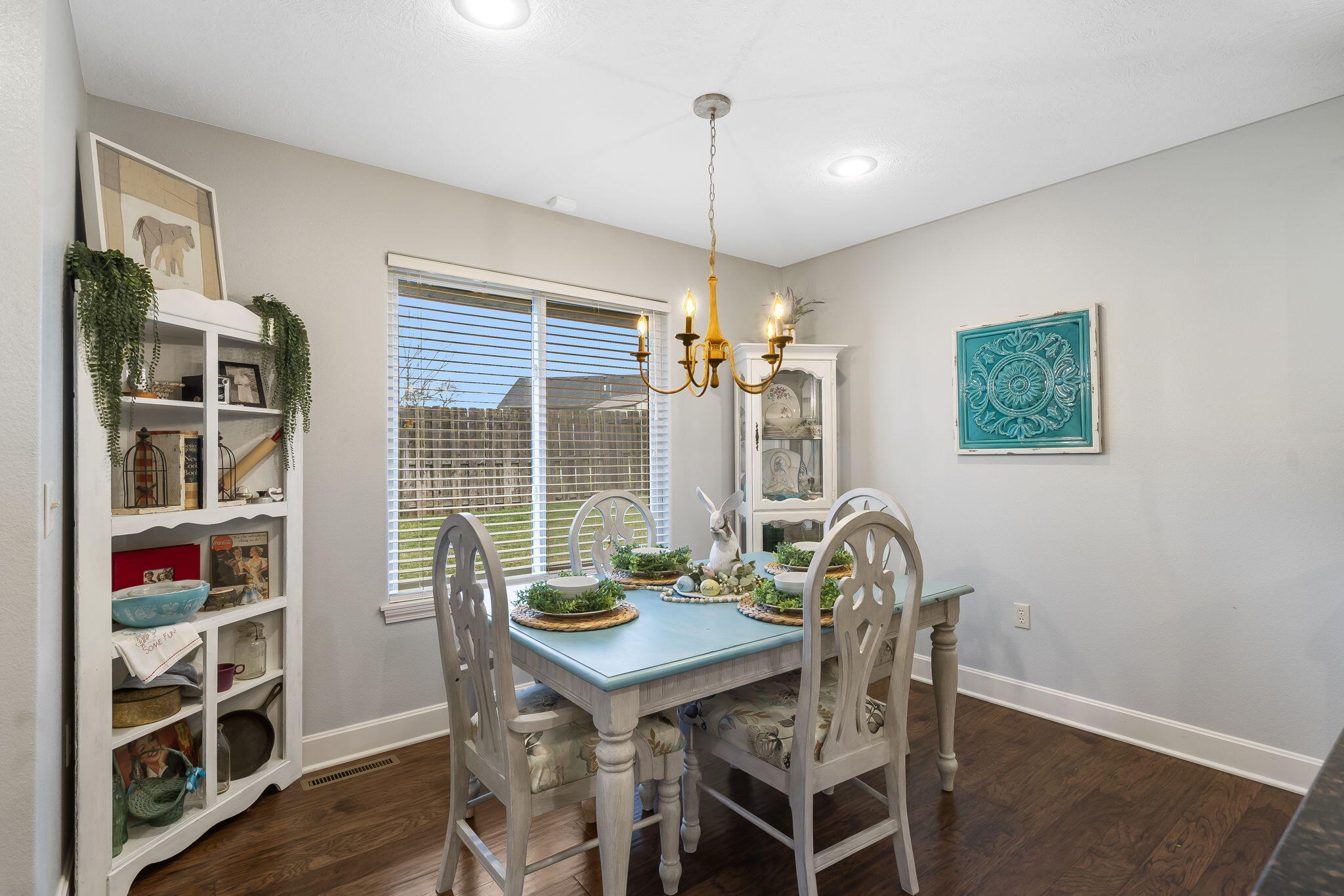 Plainview Oaks - Residential