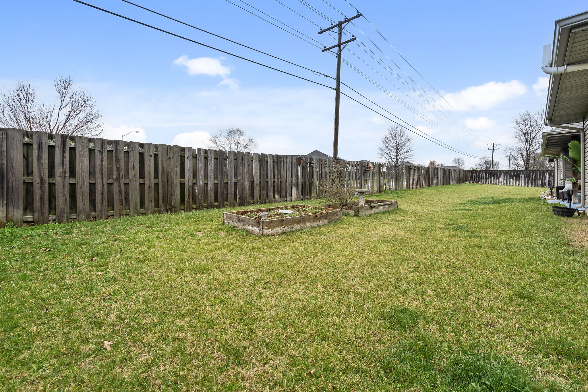 Plainview Oaks - Residential
