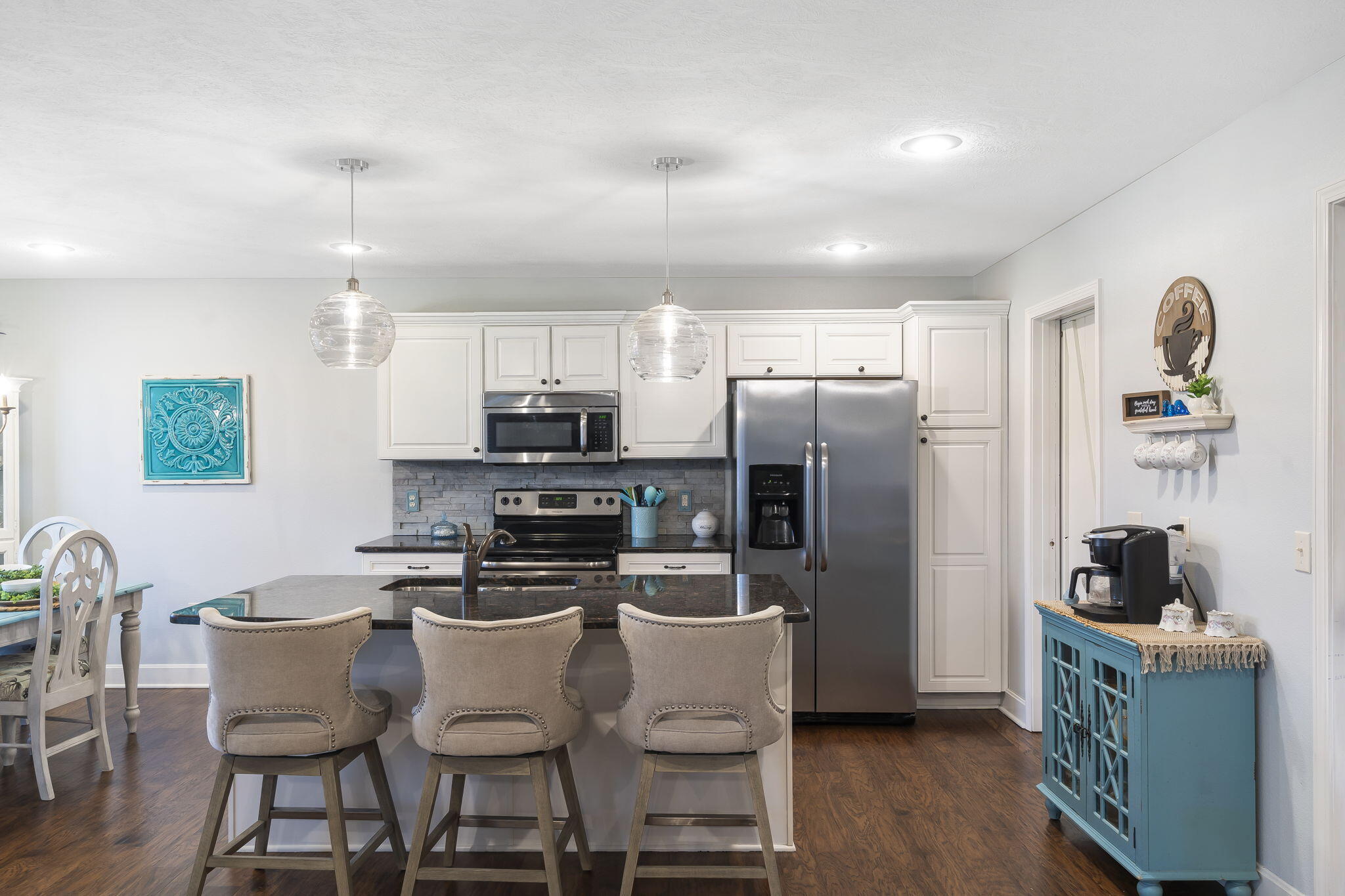 Plainview Oaks - Residential