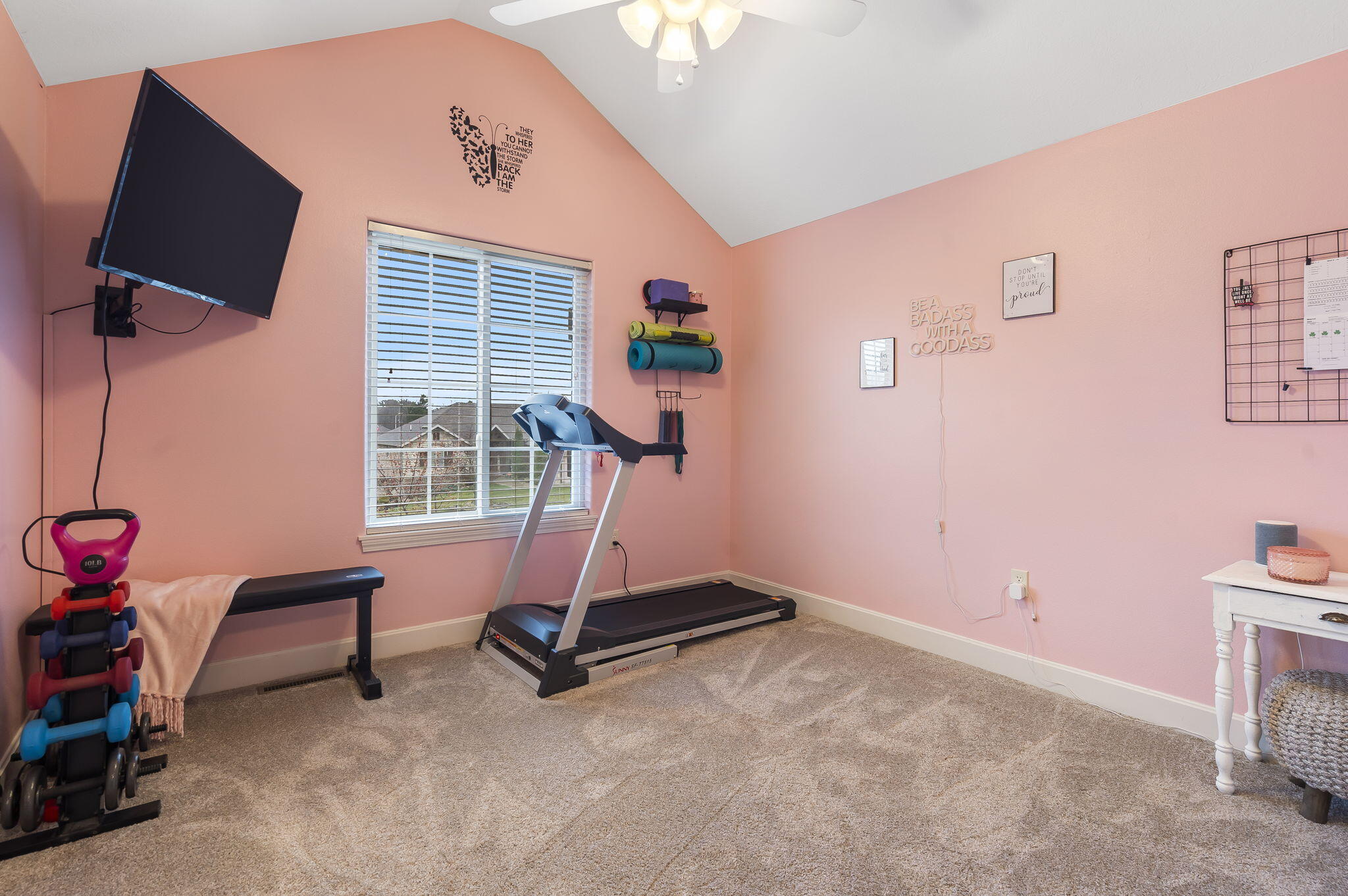 Plainview Oaks - Residential