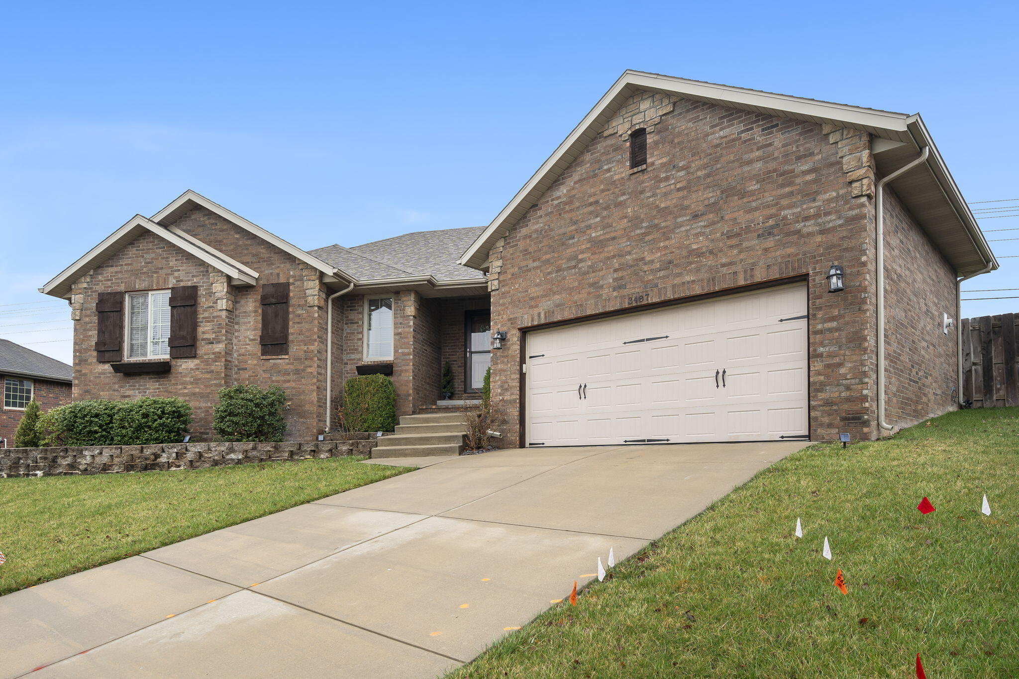 Plainview Oaks - Residential