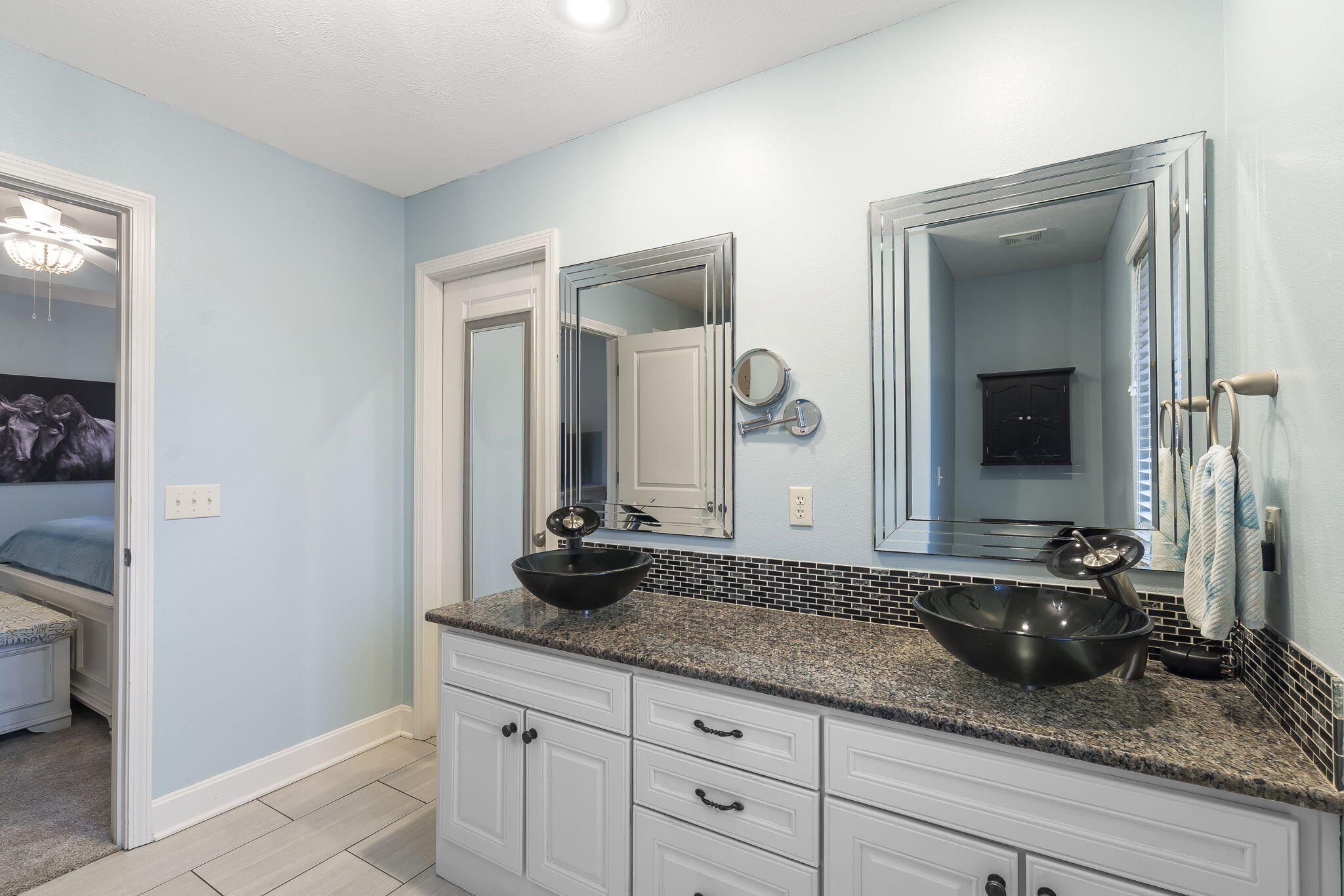 Plainview Oaks - Residential