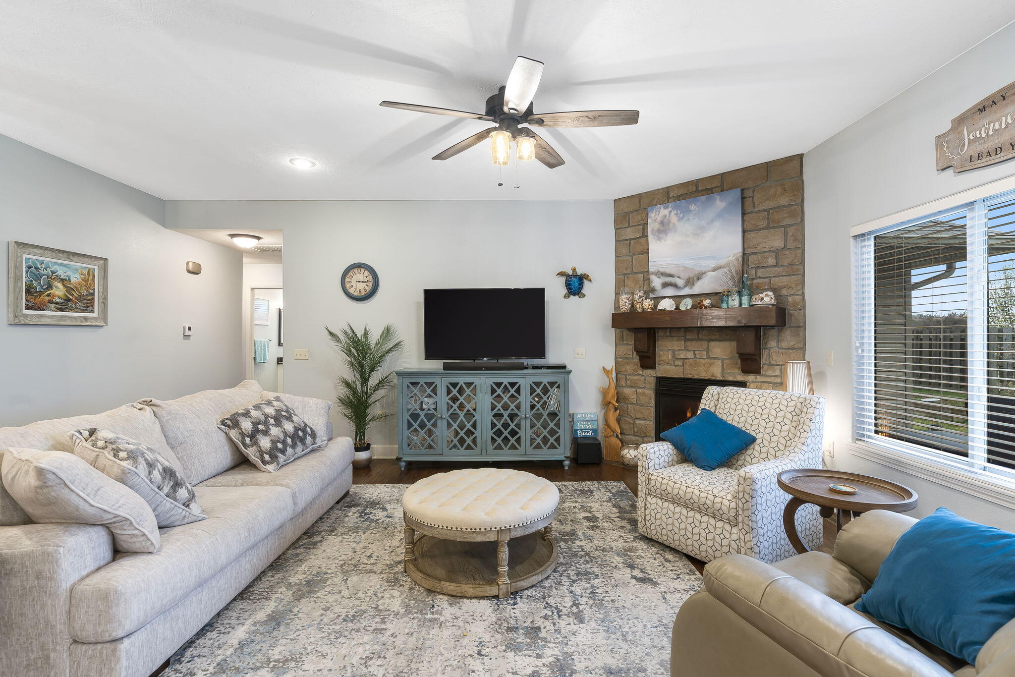 Plainview Oaks - Residential