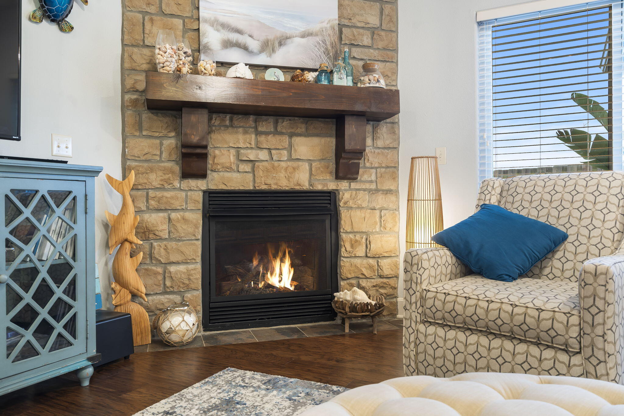 Plainview Oaks - Residential