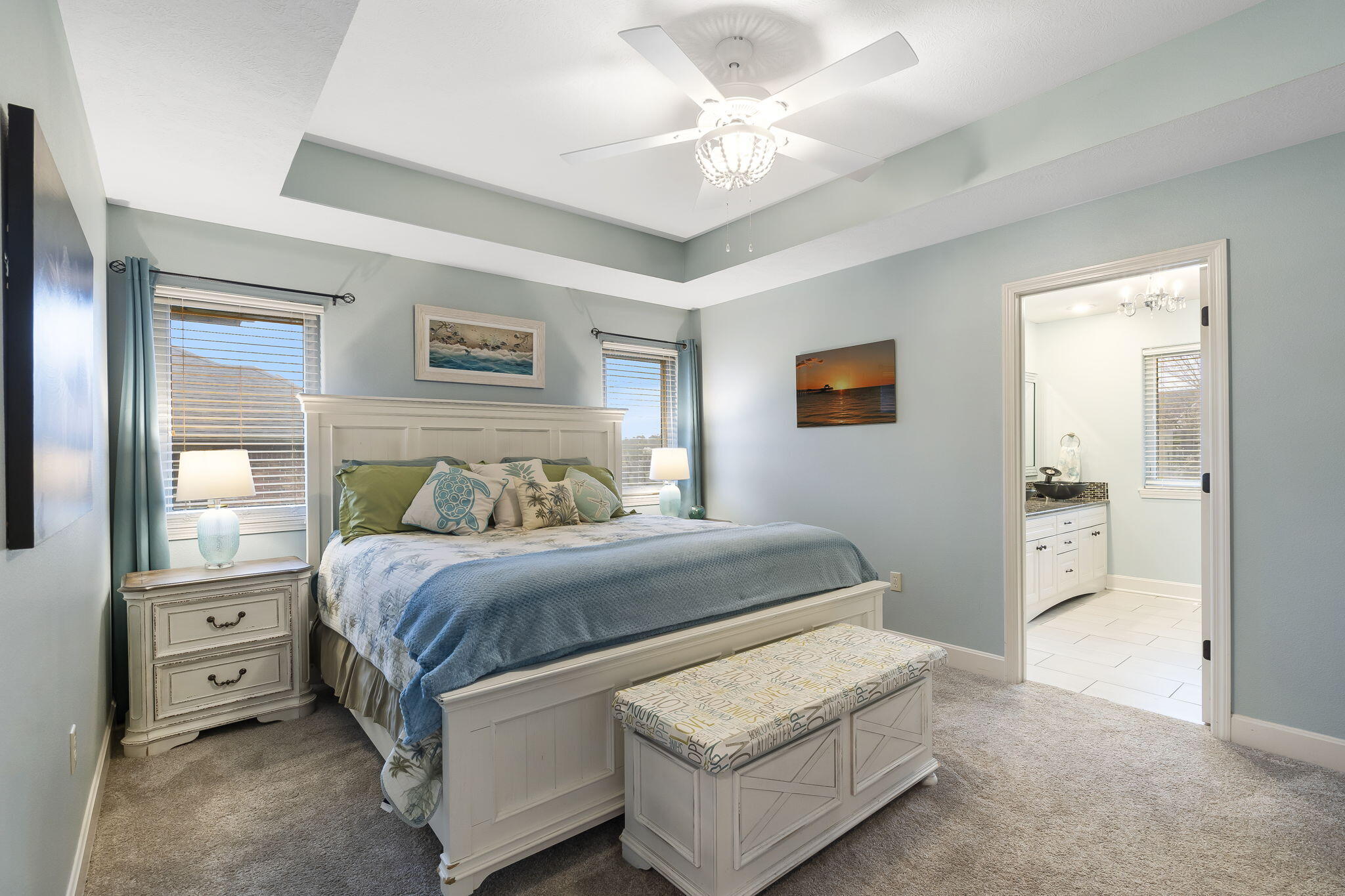 Plainview Oaks - Residential