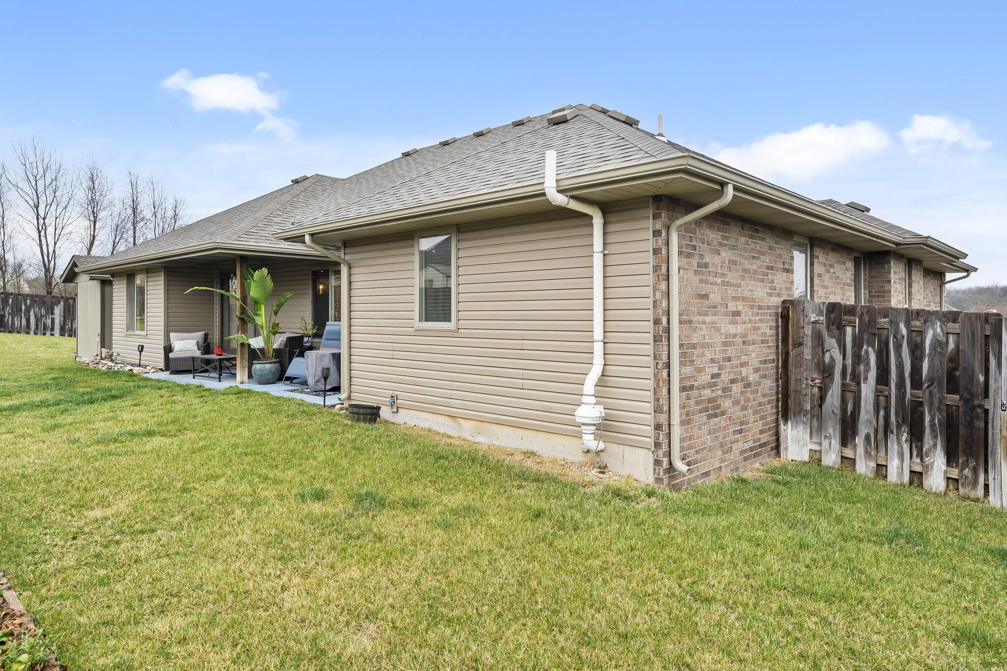 Plainview Oaks - Residential