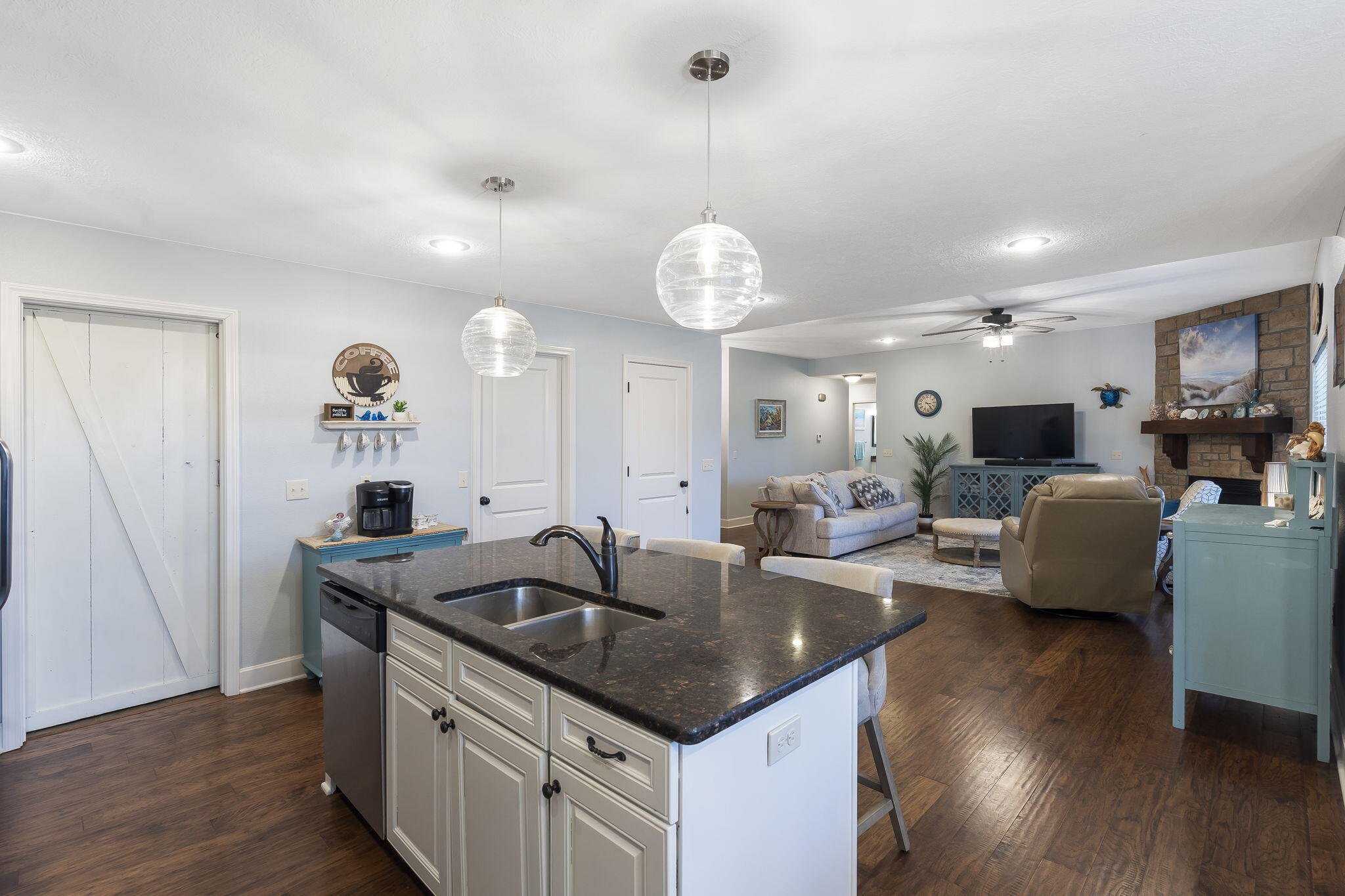 Plainview Oaks - Residential