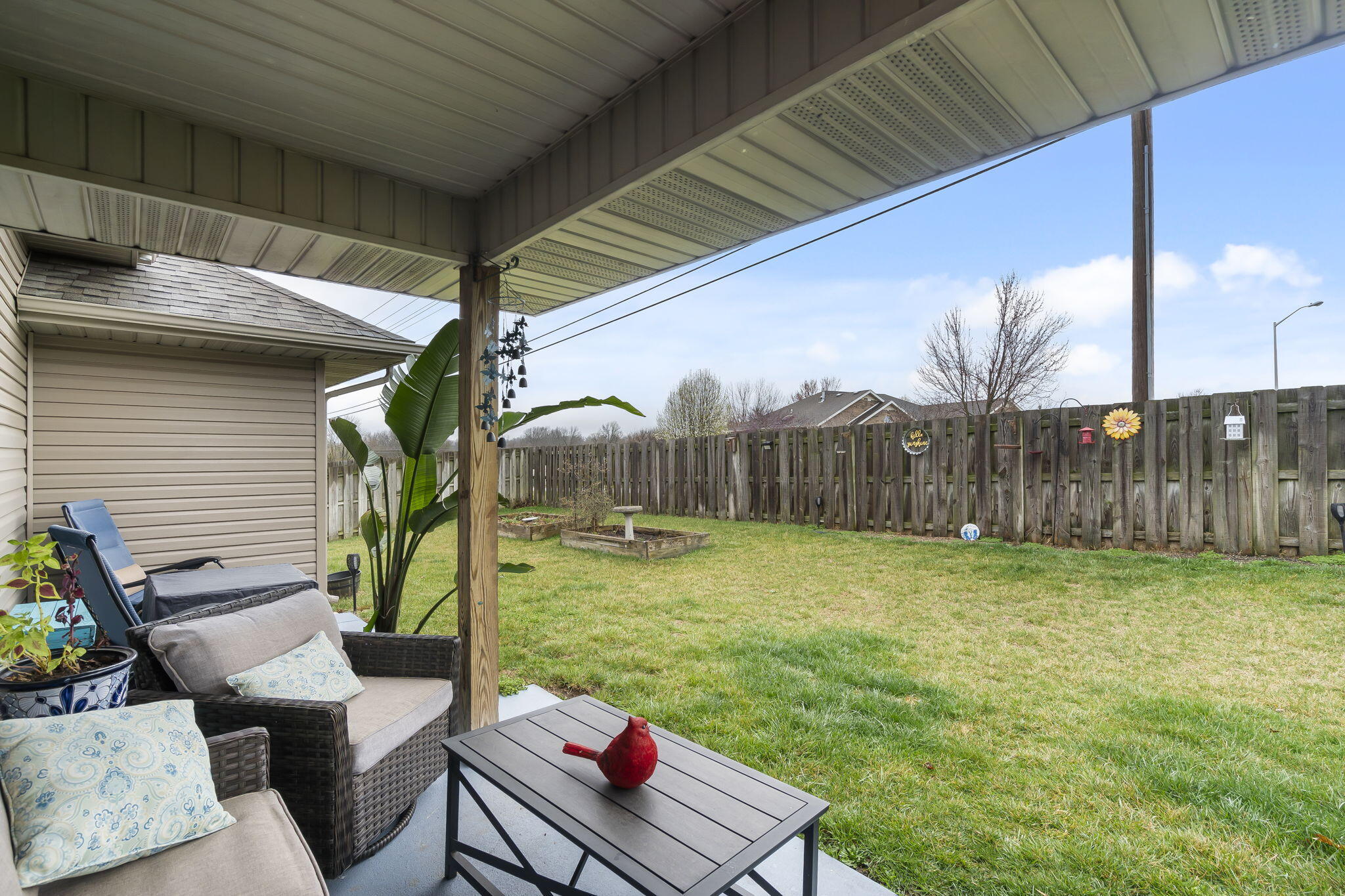 Plainview Oaks - Residential