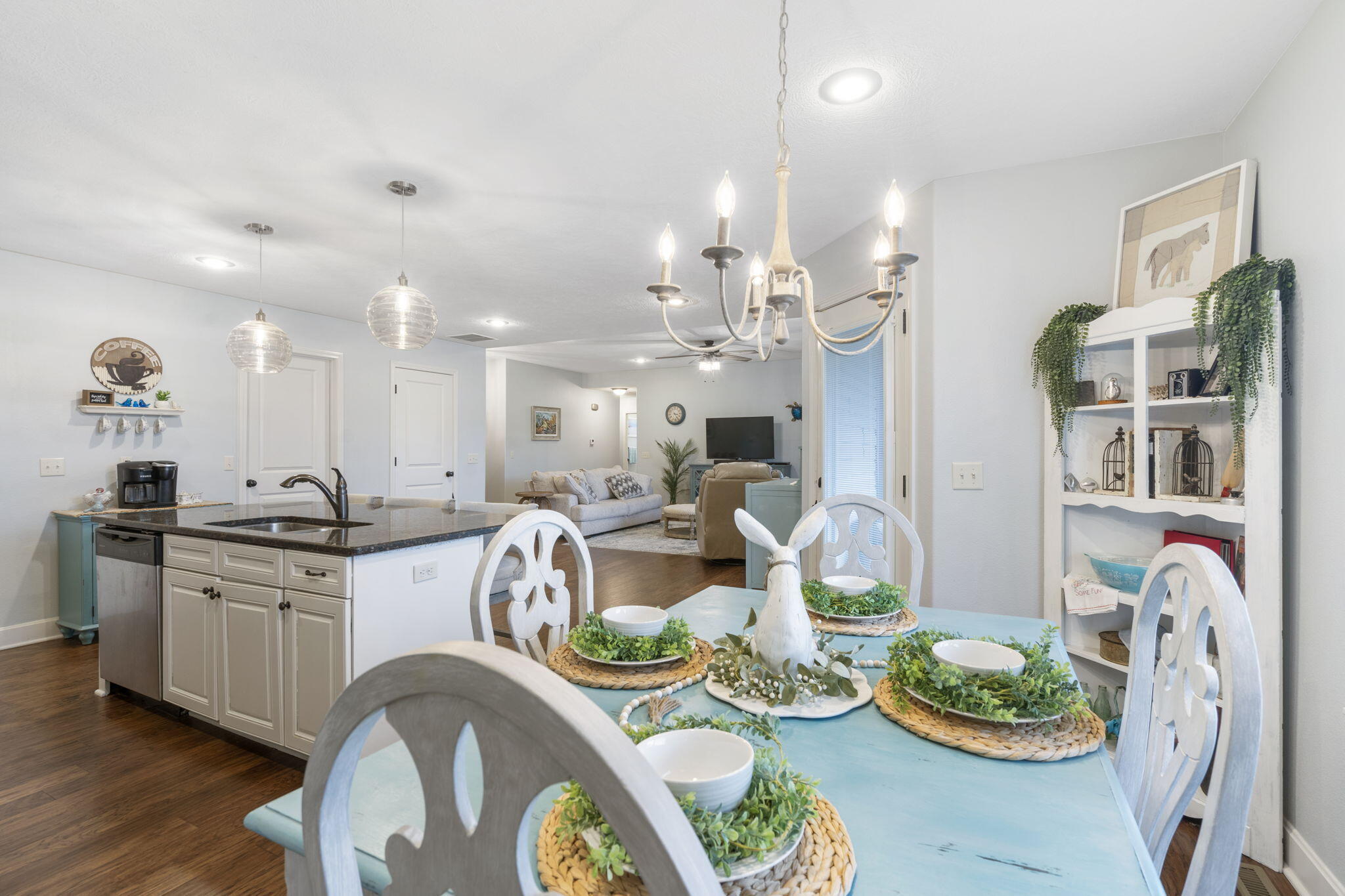Plainview Oaks - Residential