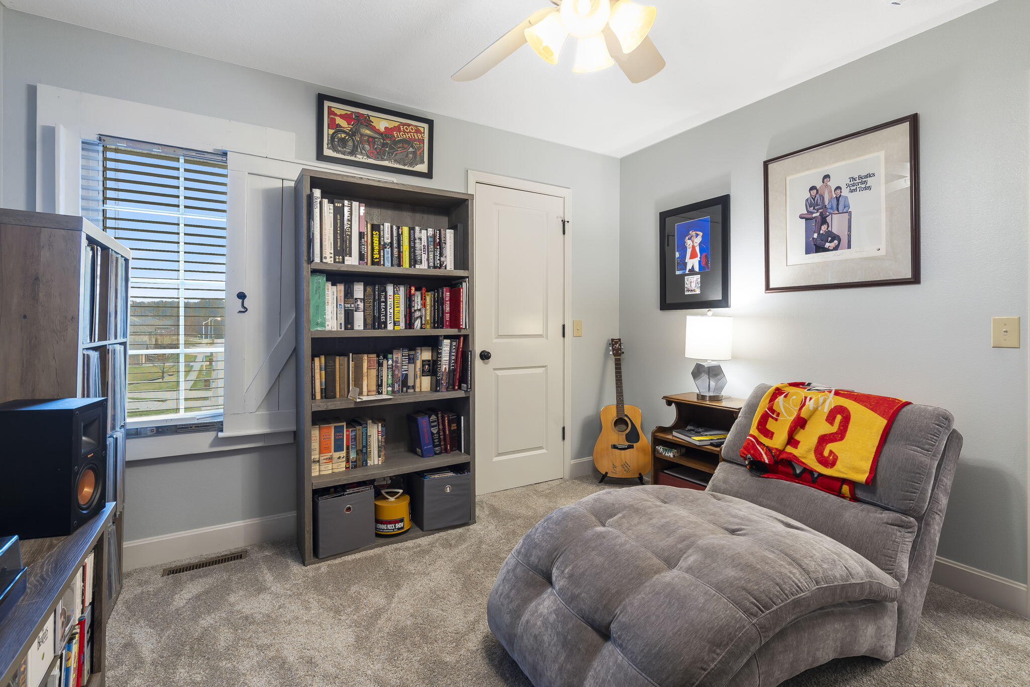 Plainview Oaks - Residential