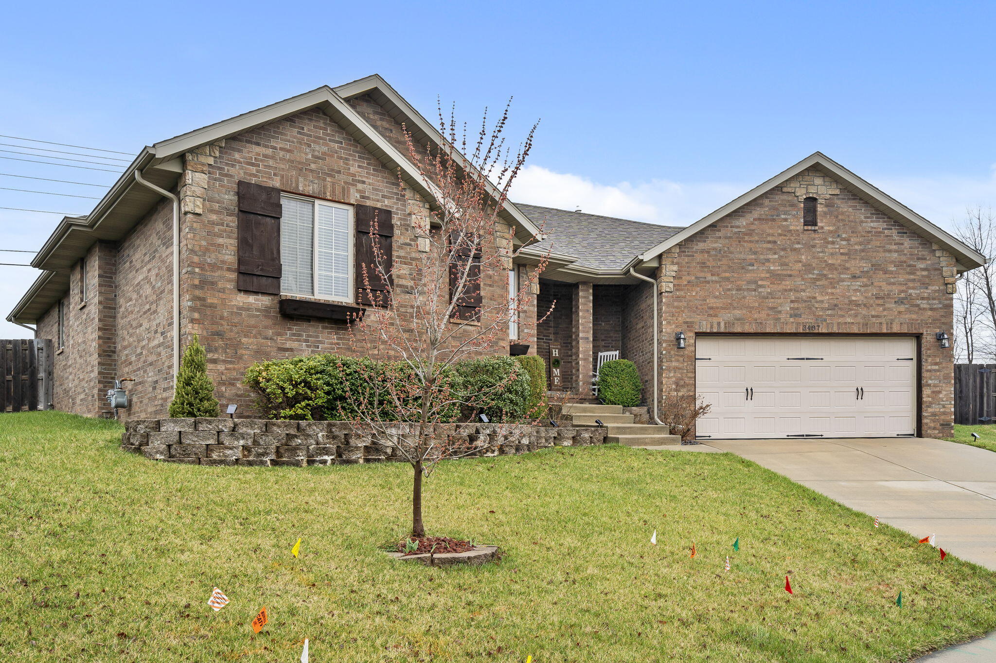 Plainview Oaks - Residential