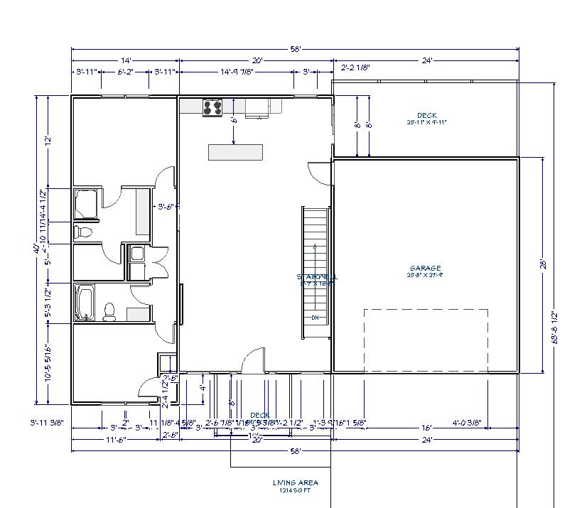 Catamount Ridge North - Residential