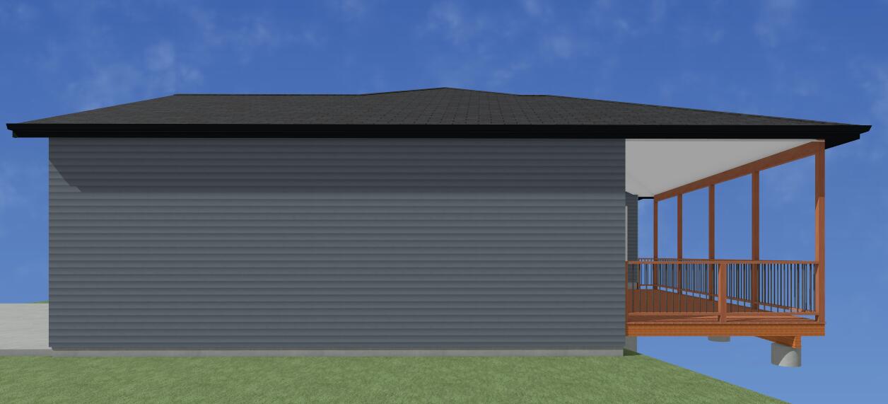 Catamount Ridge North - Residential