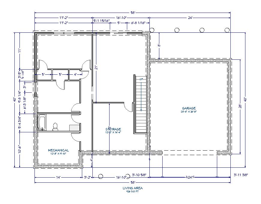 Catamount Ridge North - Residential