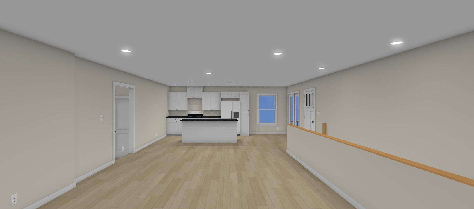 Catamount Ridge North - Residential