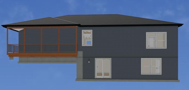 Catamount Ridge North - Residential