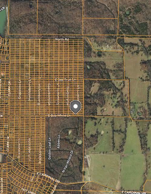 Land for sale near the lake in Arkansas. Here is your opportunity to buy a beautiful piece of land in peaceful Horseshoe Bend. It is the perfect place to build a home or to use as a vacation get-away in a charming community. Located in the foothills of the Ozarks. Horseshoe Bend has a total of five area lakes, low taxes, and very southern friendly people. Two golf courses are nearby, there are also many other amenities such as tennis courts, indoor swimming pools, resorts, spa, convenient shopping and a variety of restaurants.