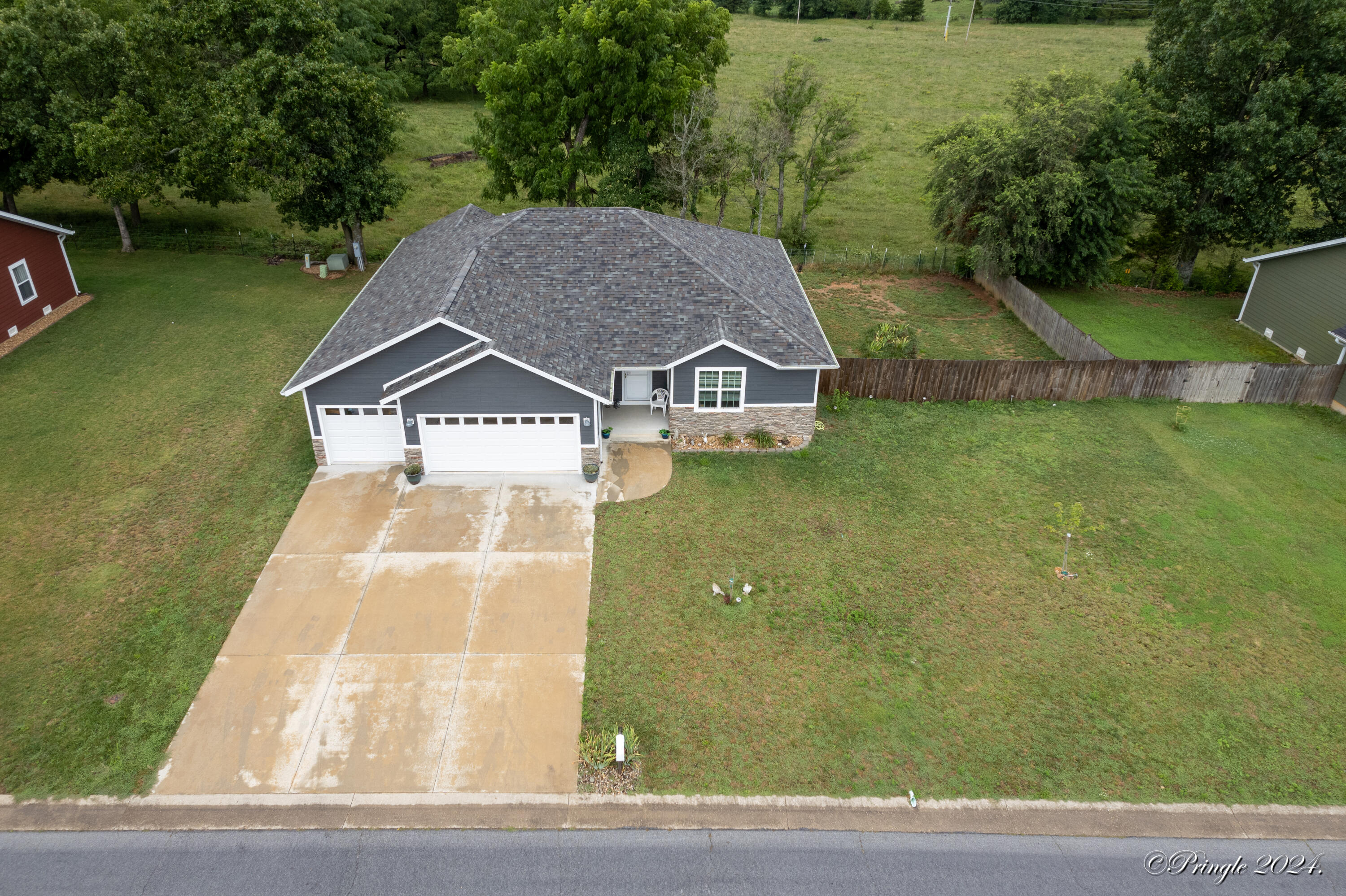 View West Plains, MO 65775 house