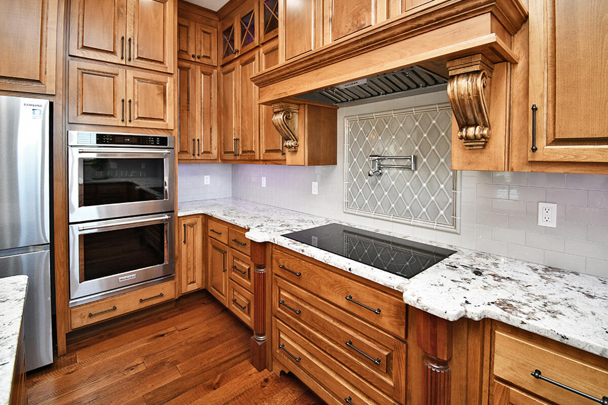 Terrell Creek - Residential