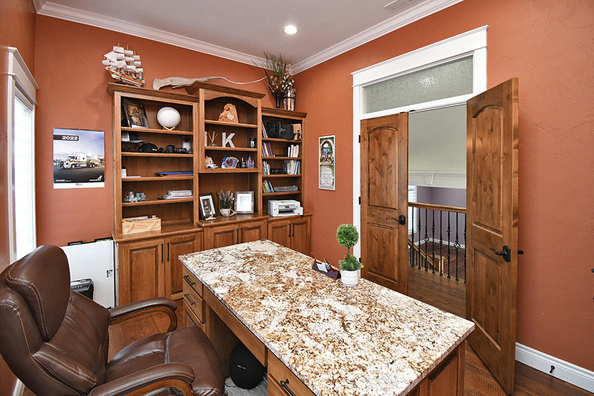 Terrell Creek - Residential