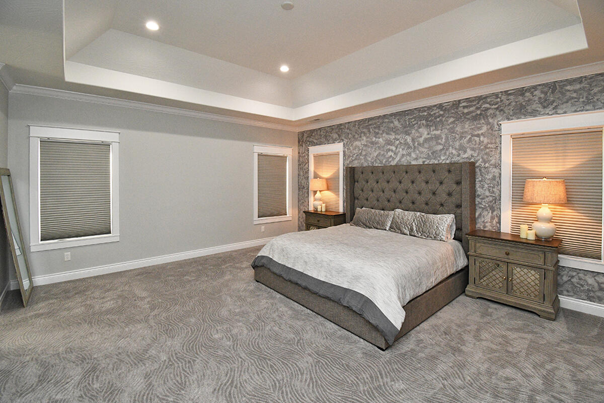 Terrell Creek - Residential