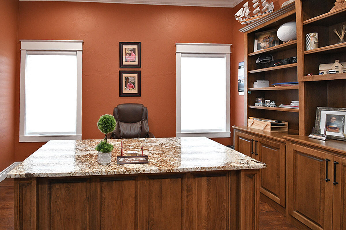 Terrell Creek - Residential
