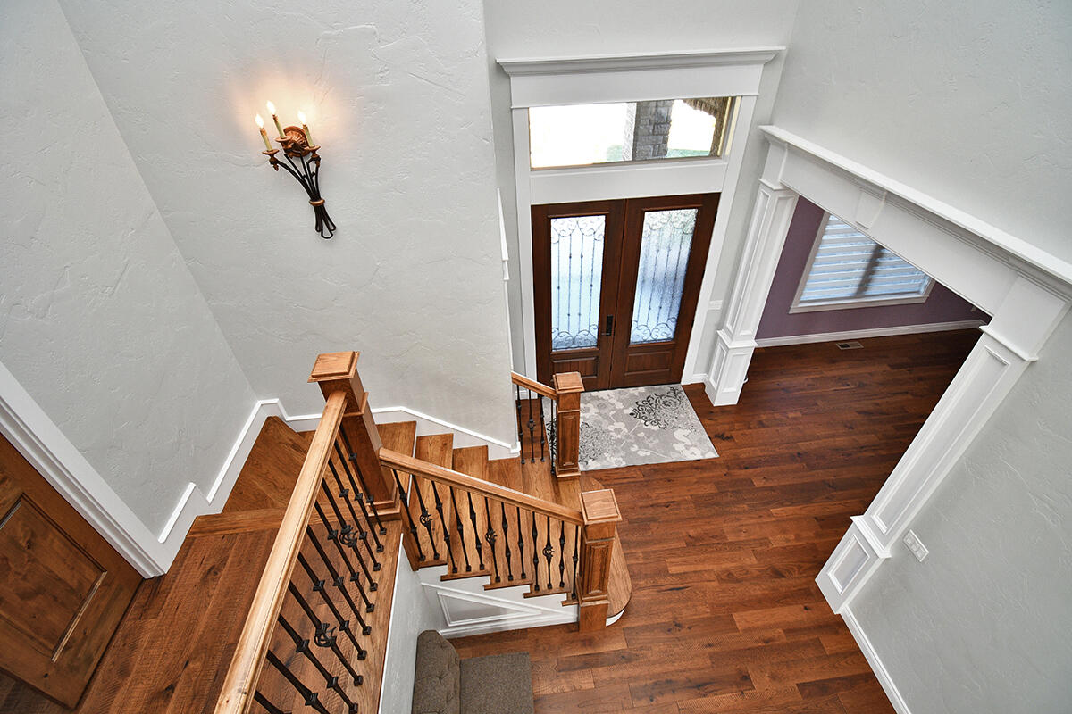 Terrell Creek - Residential