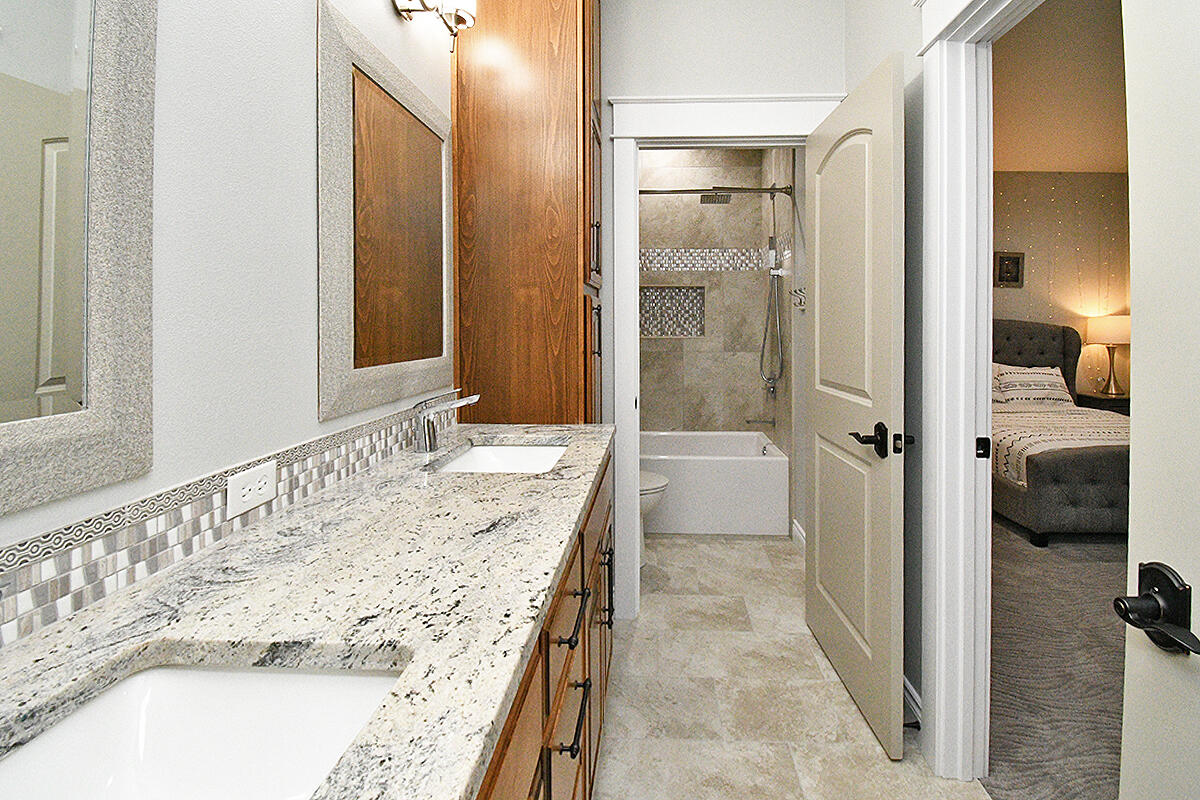 Terrell Creek - Residential