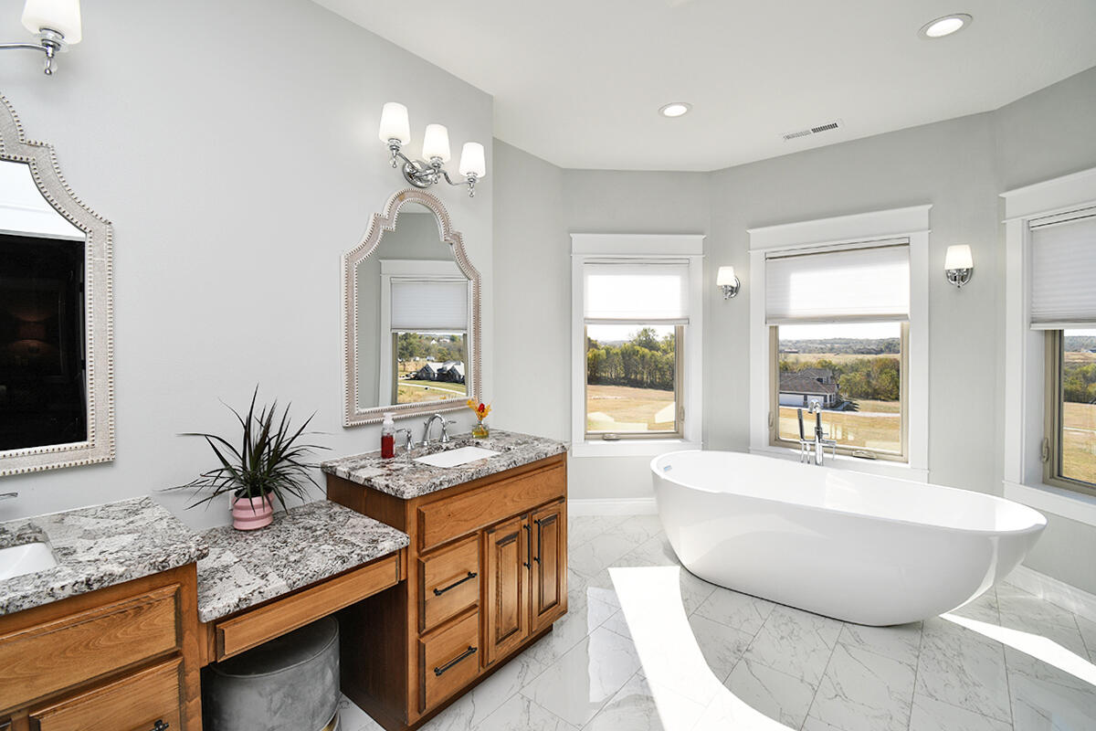 Terrell Creek - Residential
