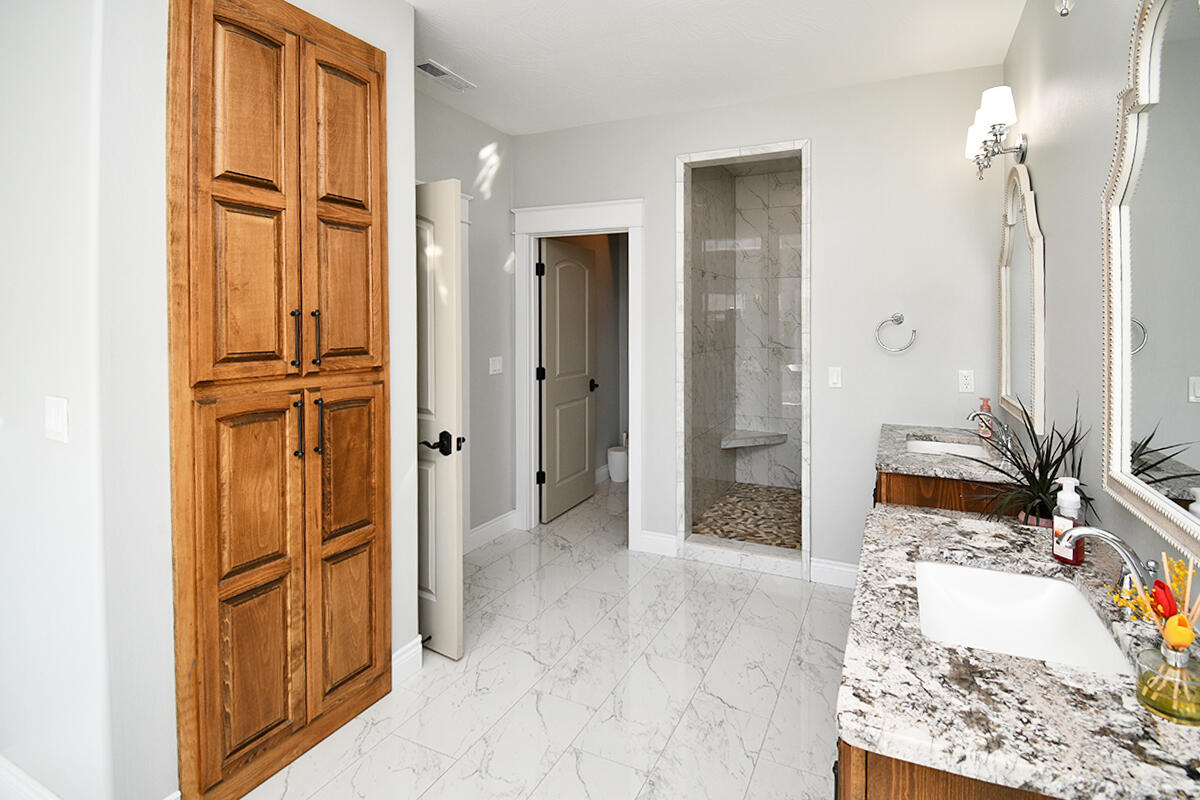 Terrell Creek - Residential